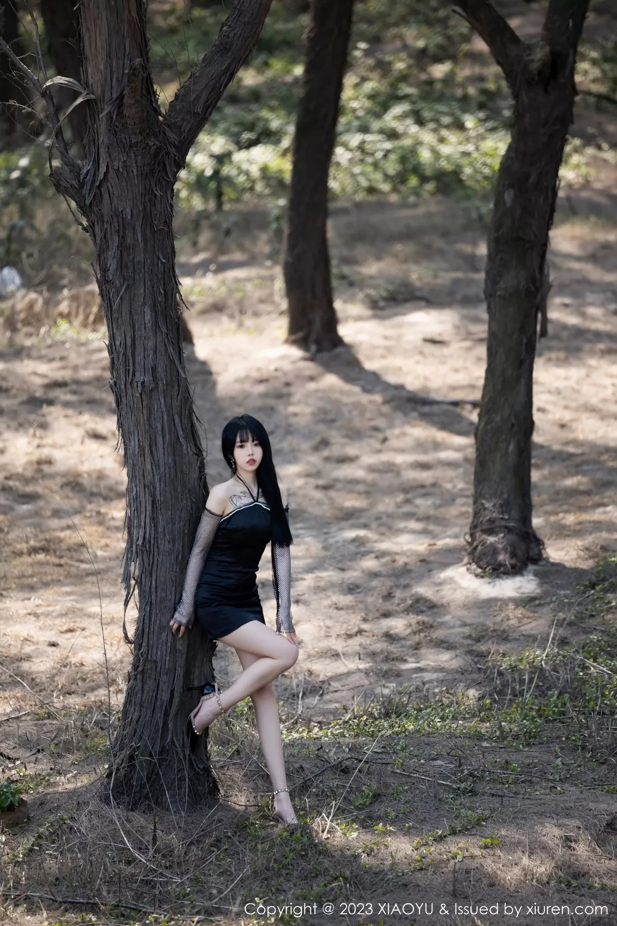 [XiaoYu画语界]第1006期奶瓶写真 [103P]-014