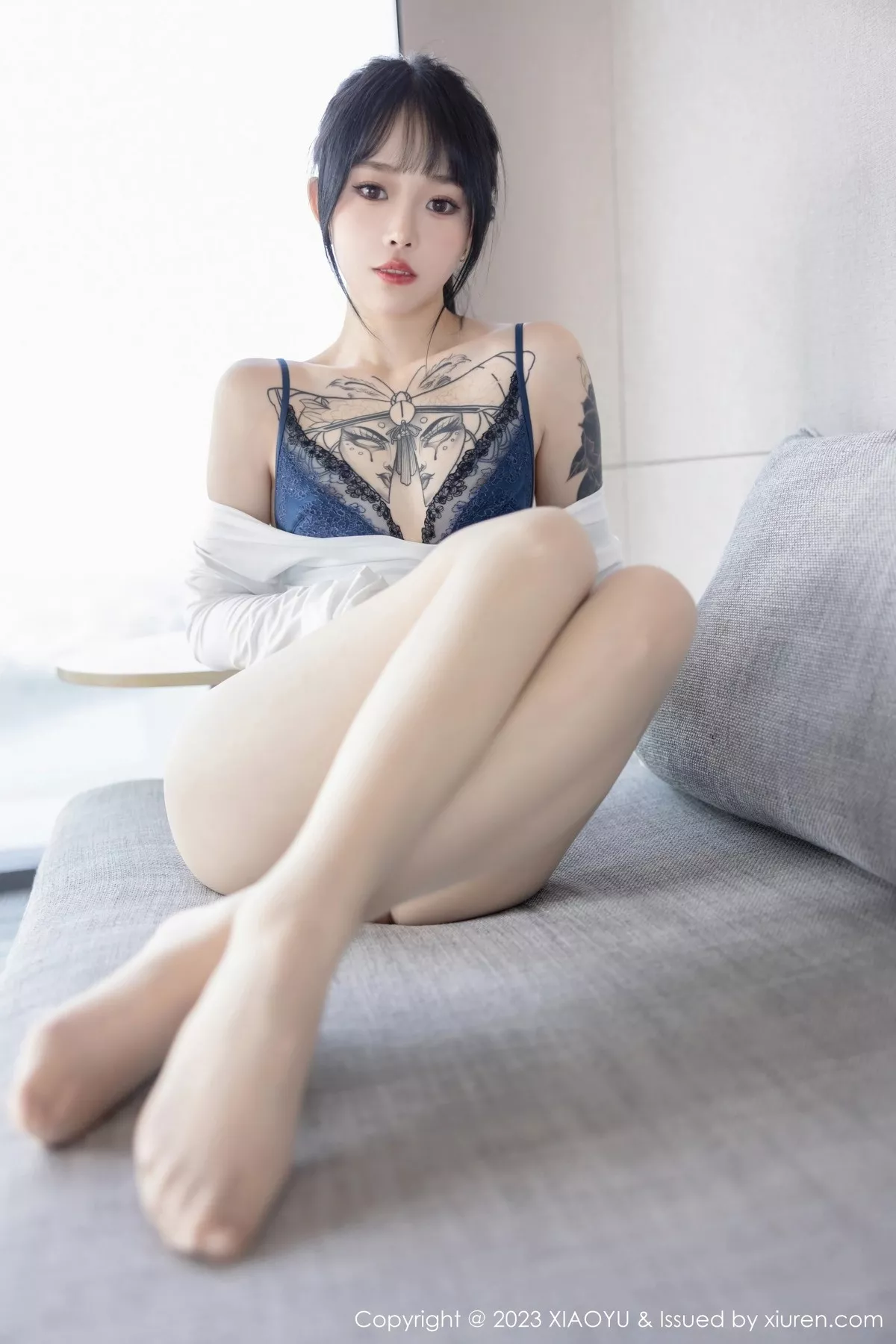[XiaoYu画语界]第1006期奶瓶写真 [103P]-089