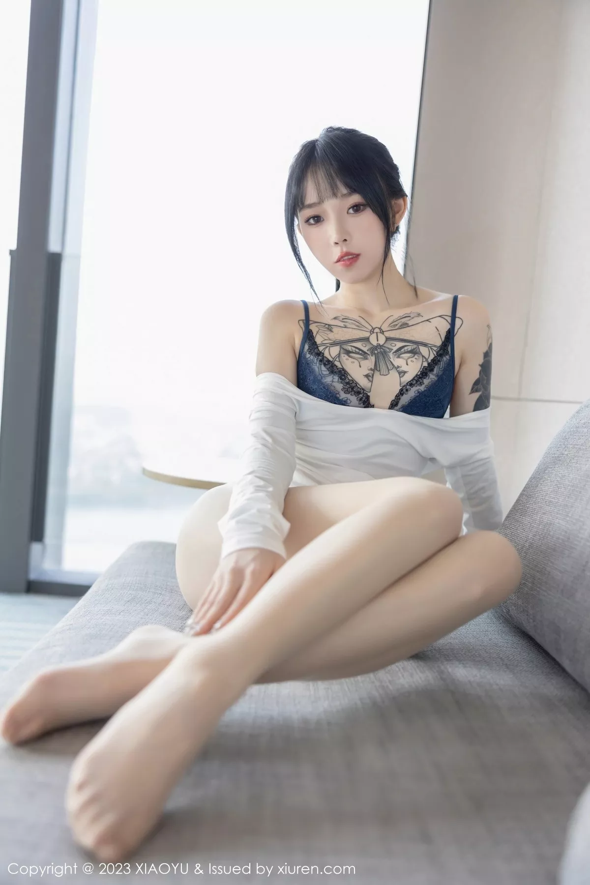 [XiaoYu画语界]第1006期奶瓶写真 [103P]-090