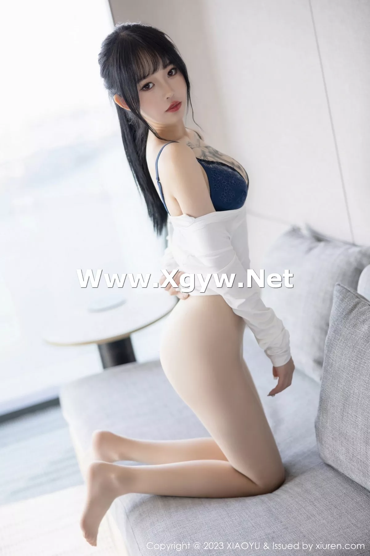 [XiaoYu画语界]第1006期奶瓶写真 [103P]-083