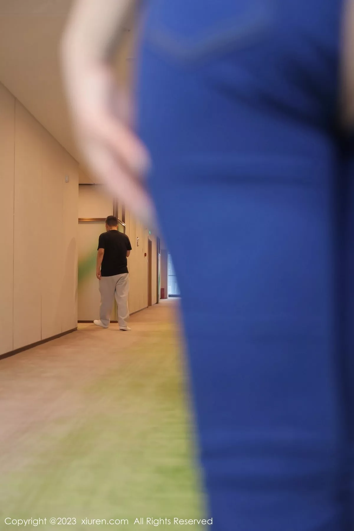 [XiuRen秀人网]第6570期江真真写真 [83P]-014