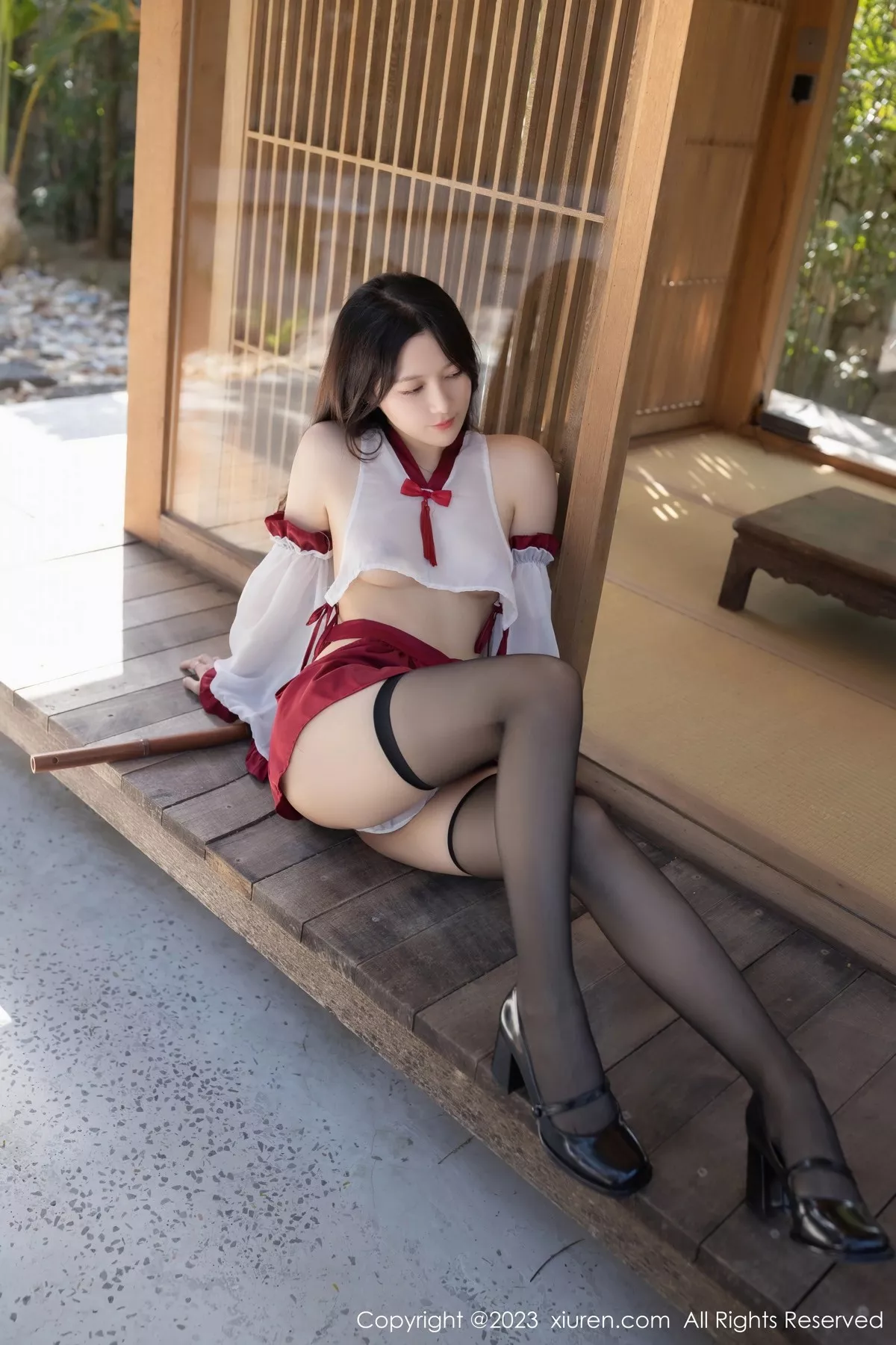 [XiuRen秀人网]第6579期鱼子酱写真 [81P]-020