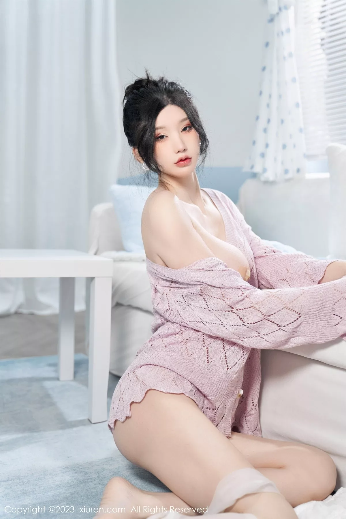 [XiuRen秀人网]第6580期周于希写真 [80P]-066