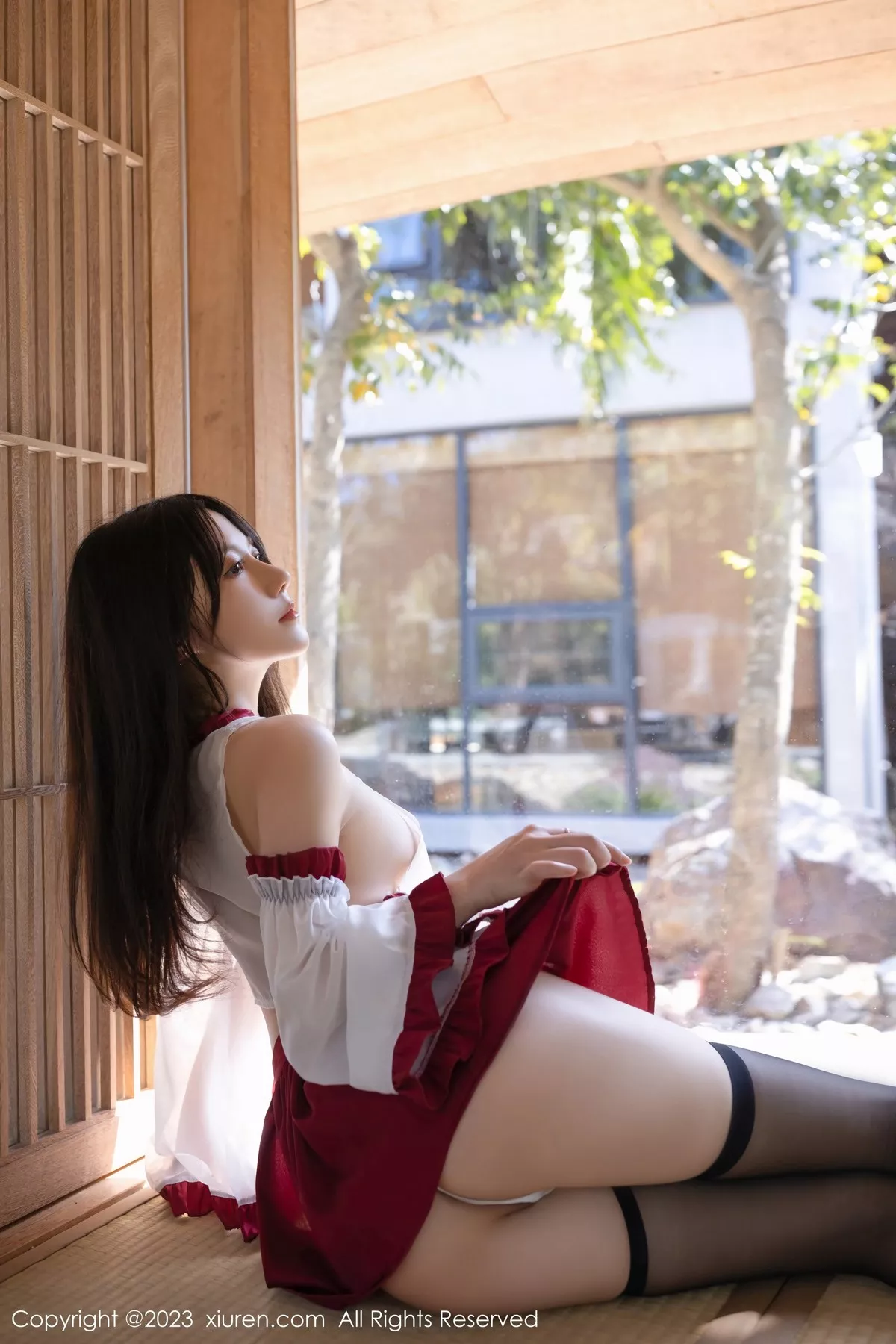 [XiuRen秀人网]第6579期鱼子酱写真 [81P]-013
