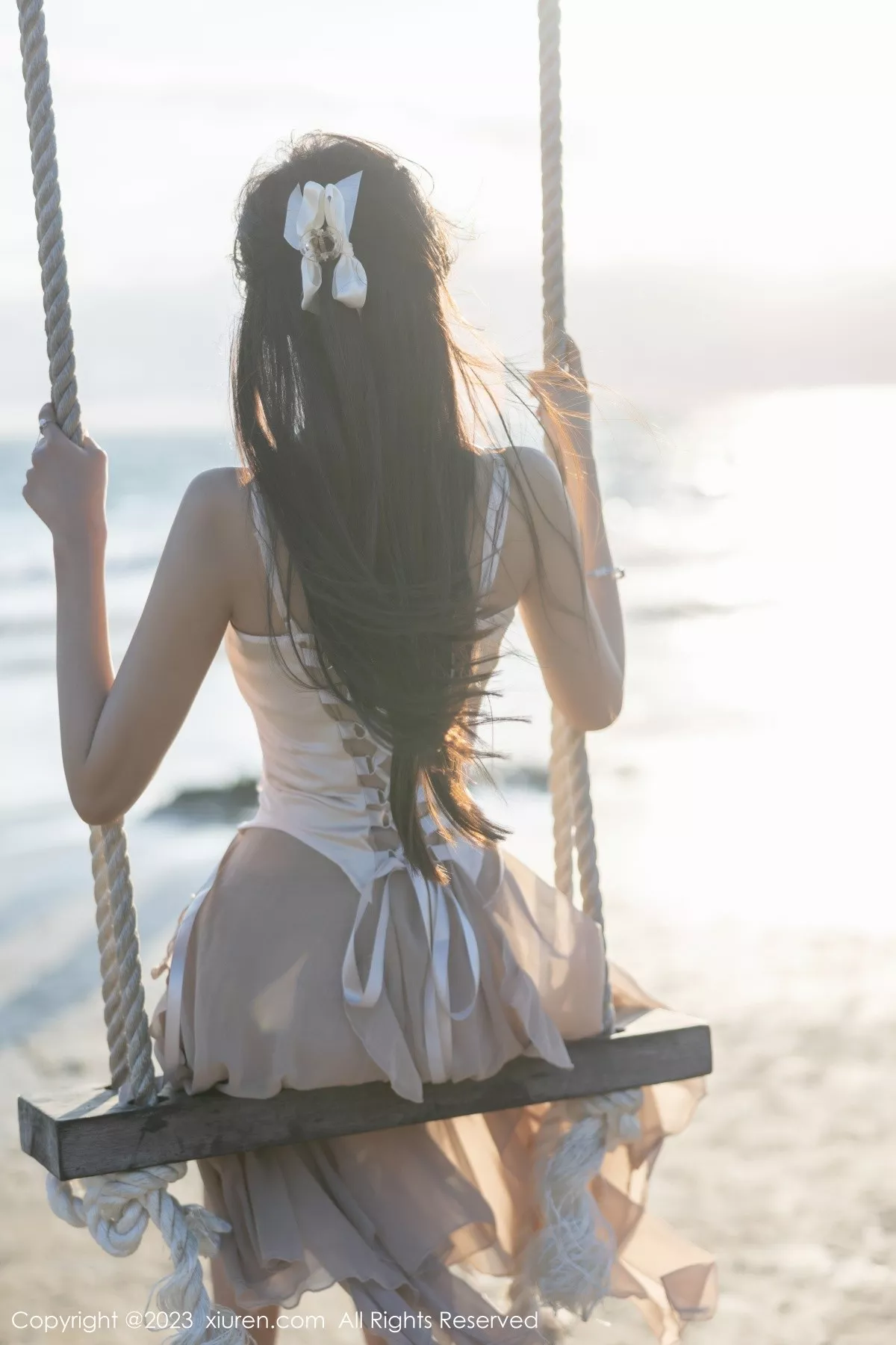 [XiuRen秀人网]第6581期王馨瑶写真 [82P]-001