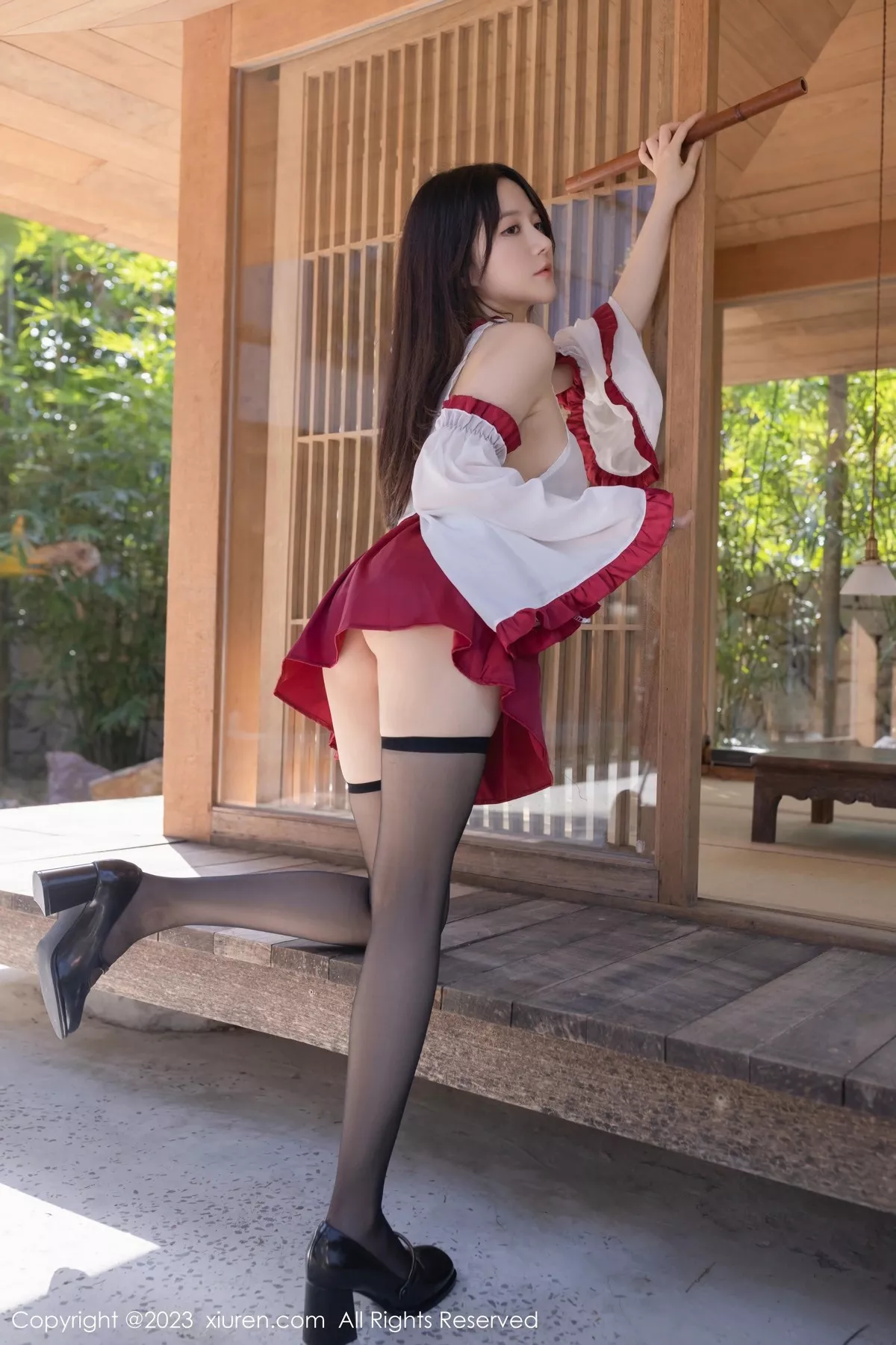 [XiuRen秀人网]第6579期鱼子酱写真 [81P]-022