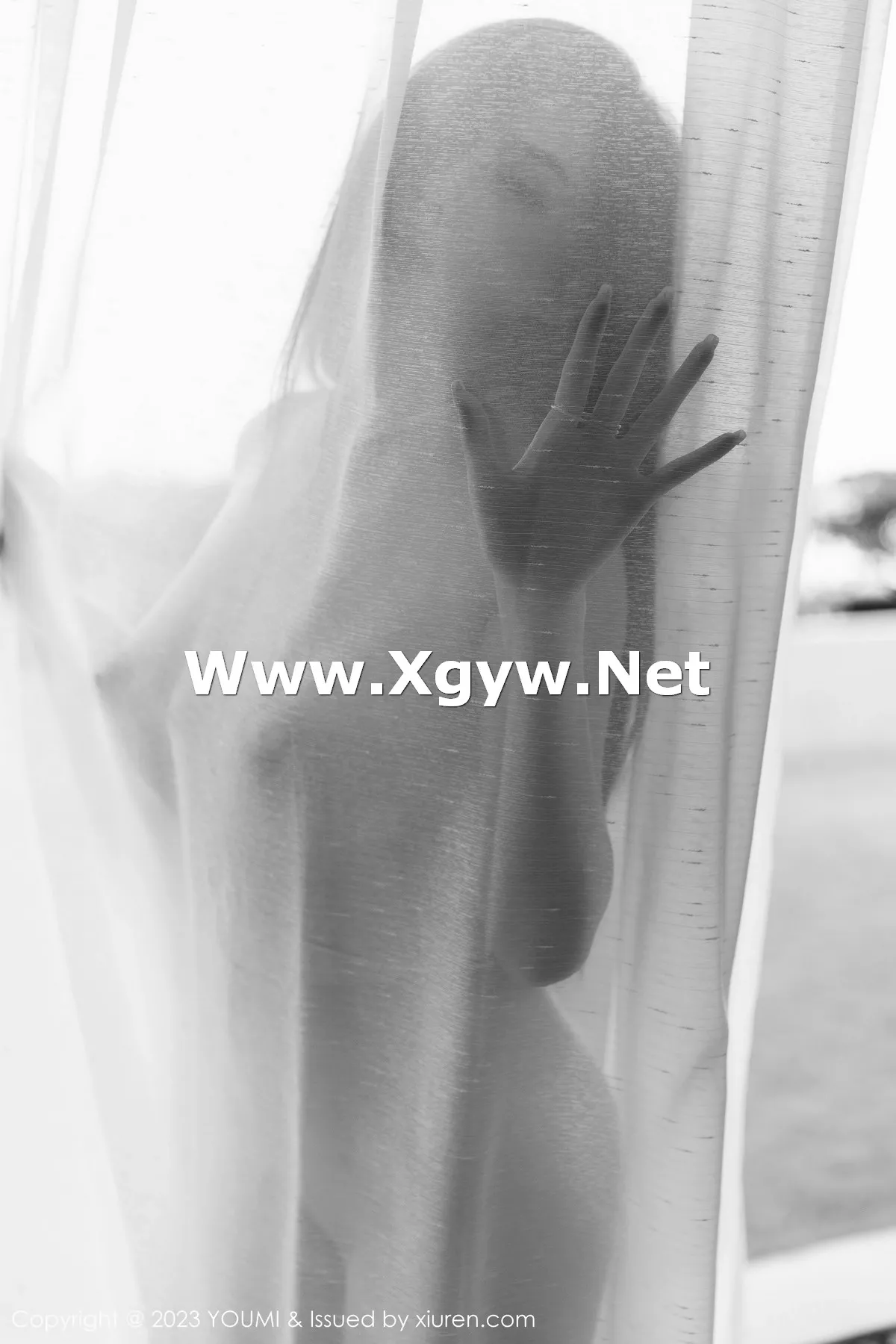[YouMi尤蜜荟]第926期周妍希写真 [95P]-060