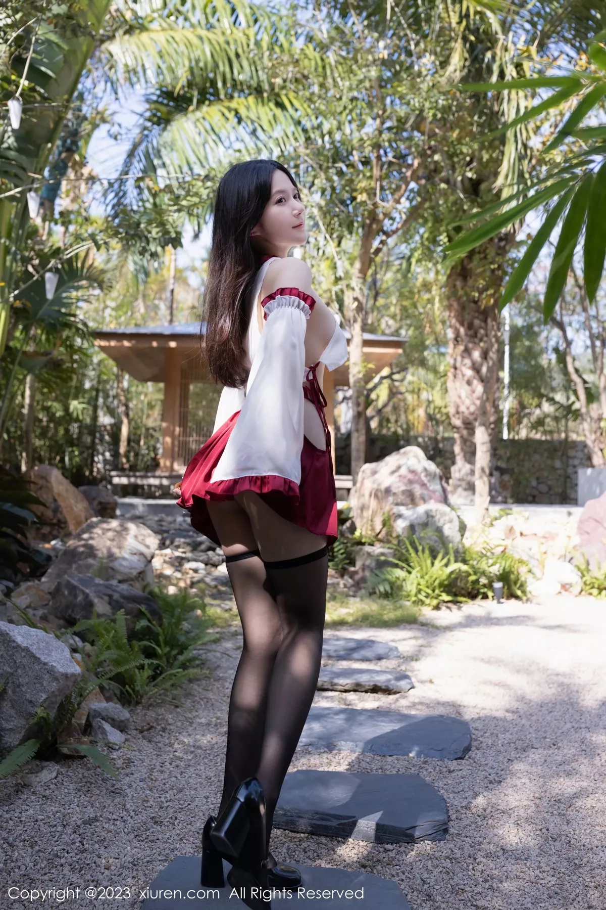 [XiuRen秀人网]第6579期鱼子酱写真 [81P]-026
