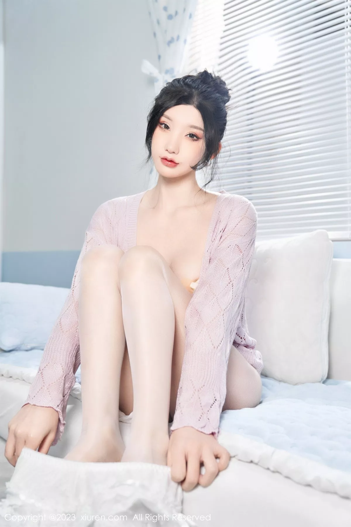 [XiuRen秀人网]第6580期周于希写真 [80P]-046