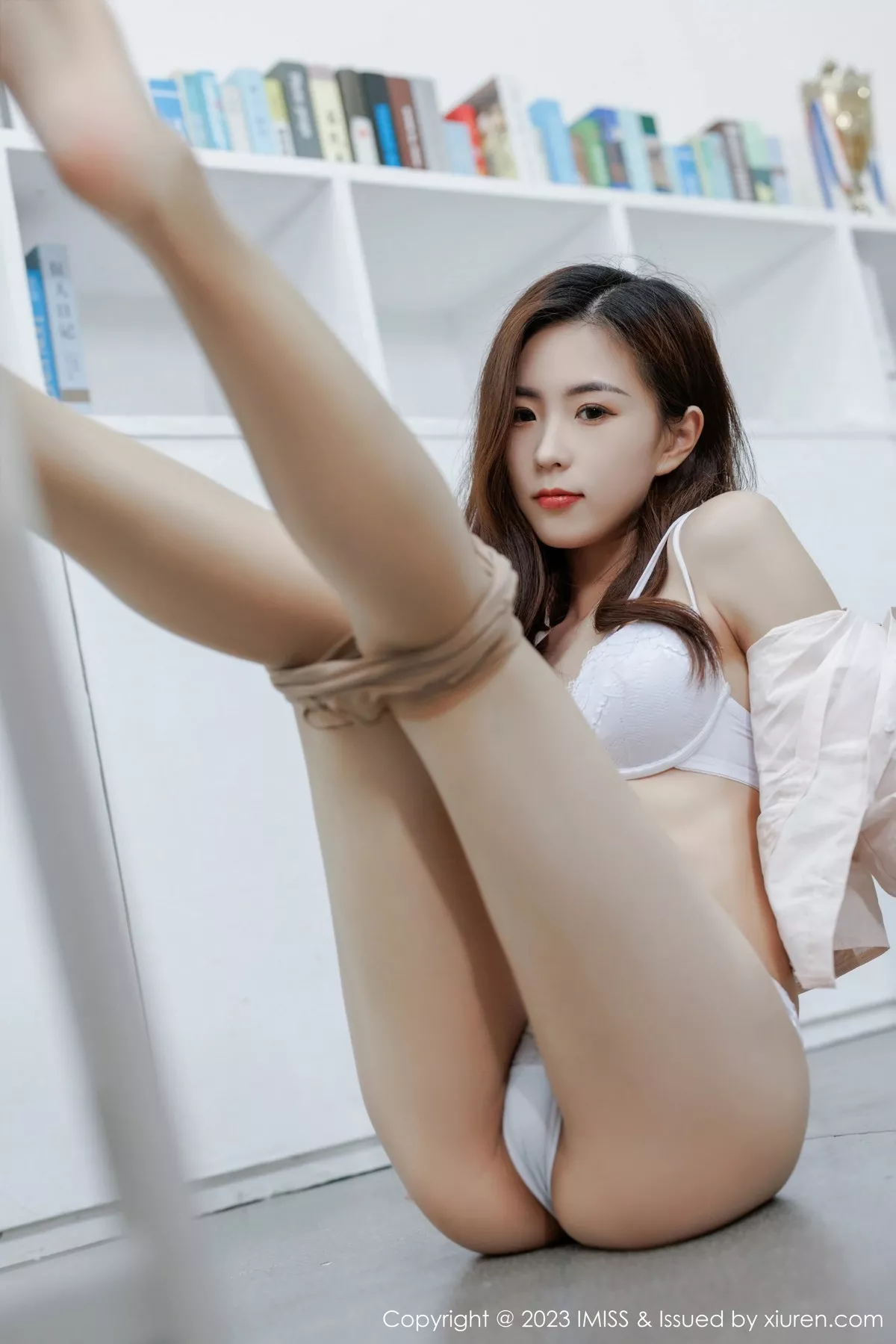 [Imiss爱蜜社]第730期杨紫嫣写真 [69P]-058