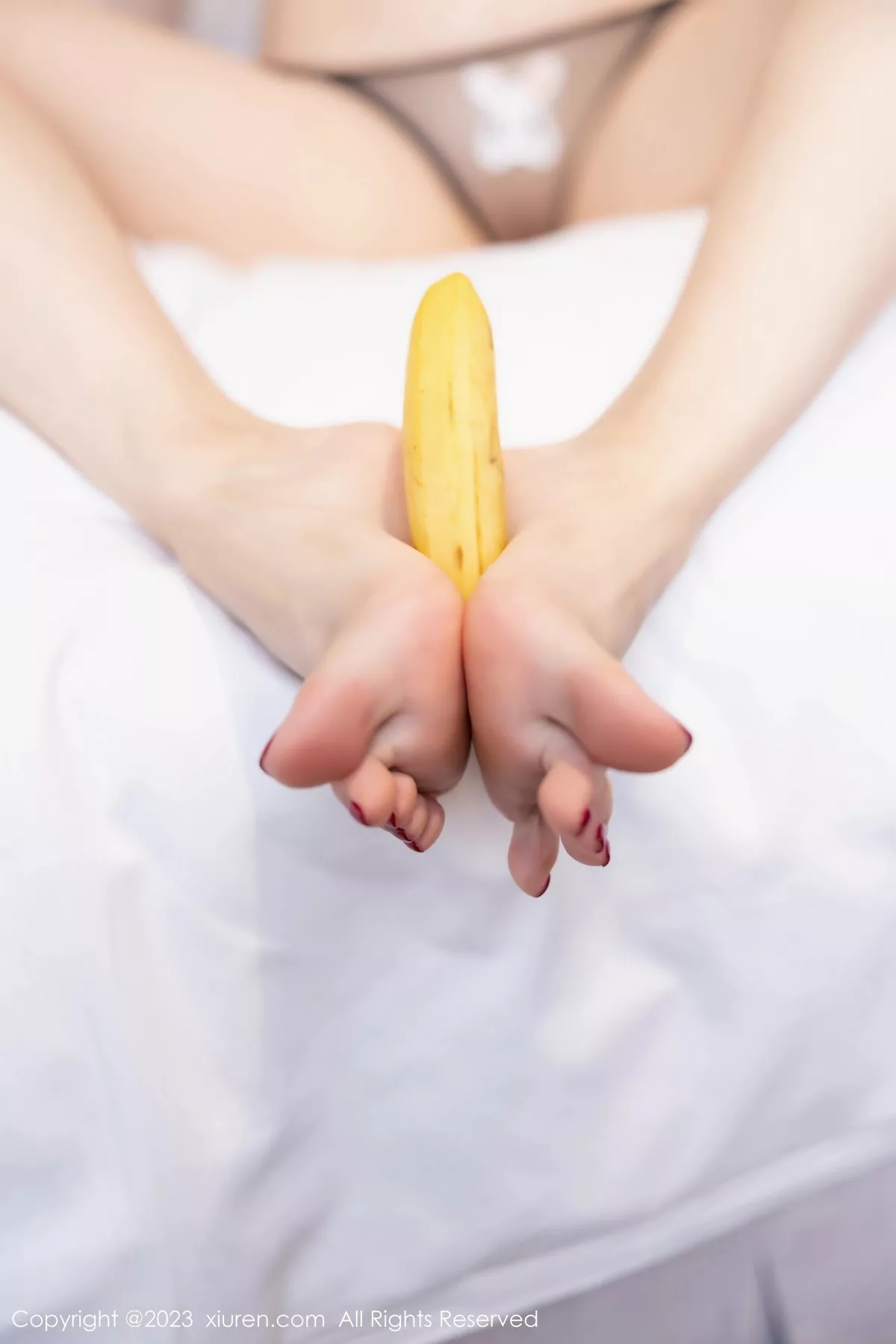 [XiuRen秀人网]第6585期小蛮妖写真 [87P]-079