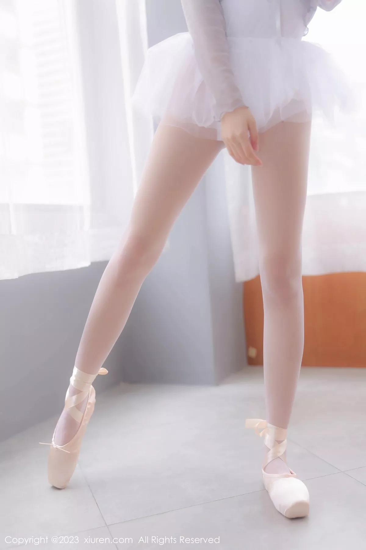 [XiuRen秀人网]第6592期谢小蒽写真 [91P]-025