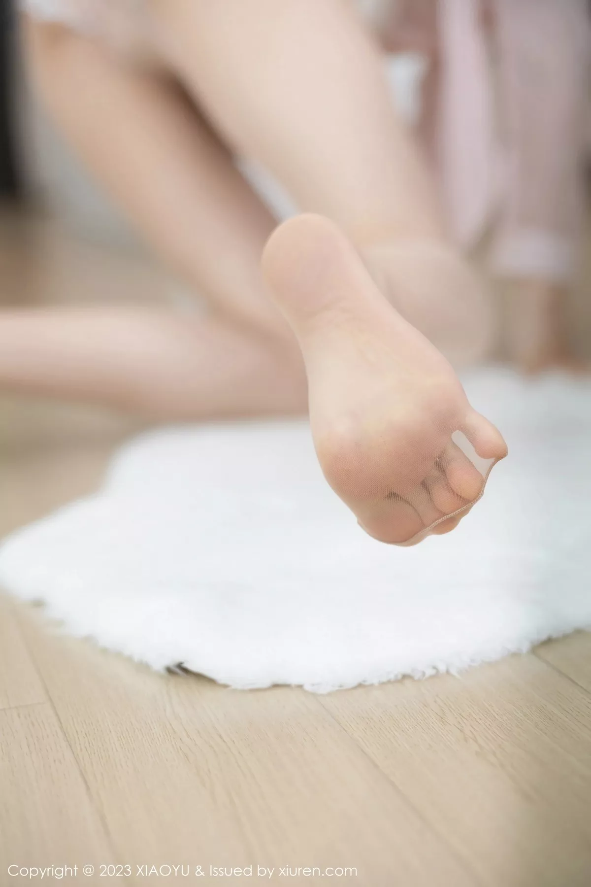 [XiaoYu画语界]第1009期徐莉芝写真 [82P]-028