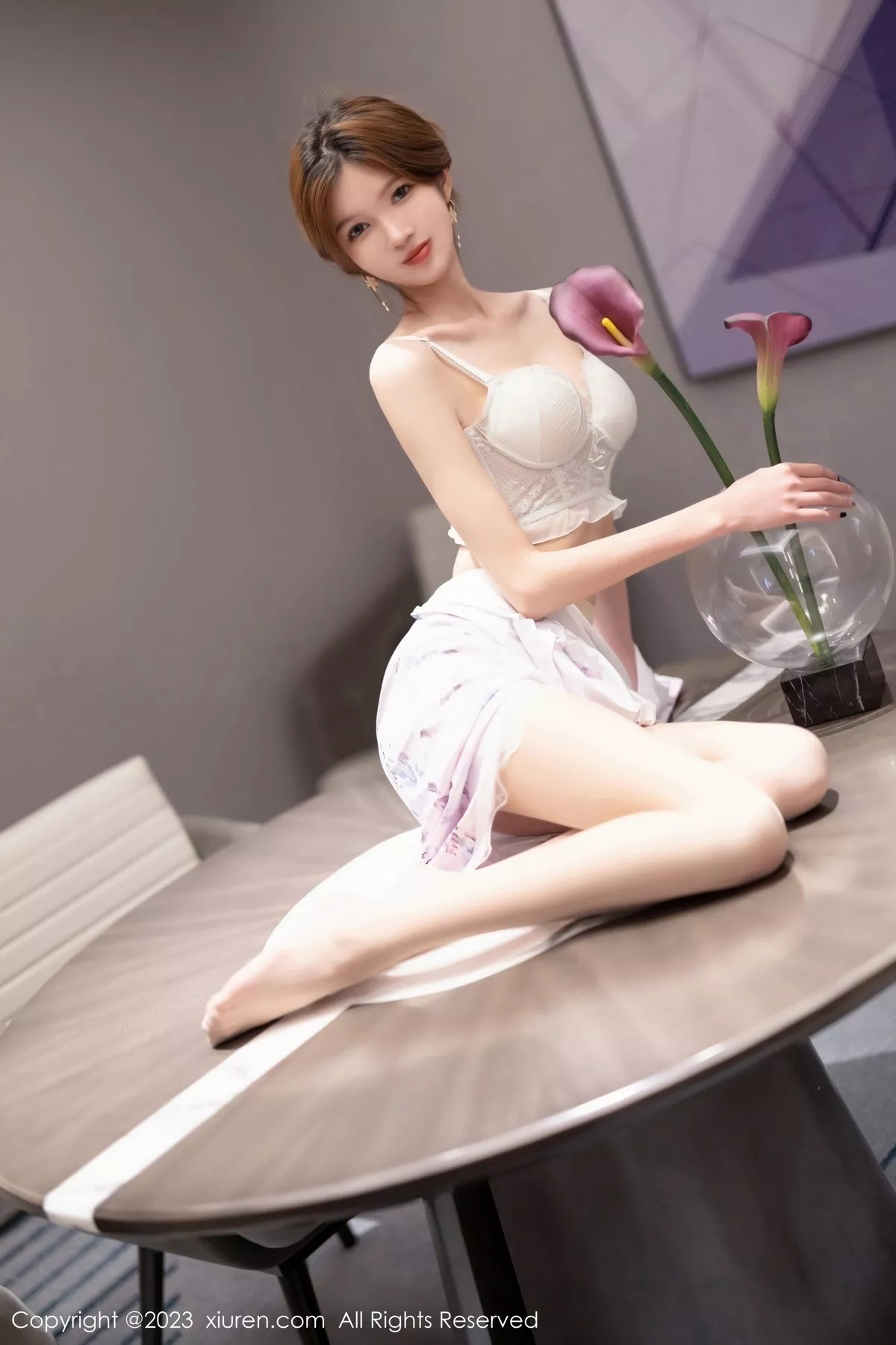 [XiuRen秀人网]第6591期程程程-写真 [80P]-045