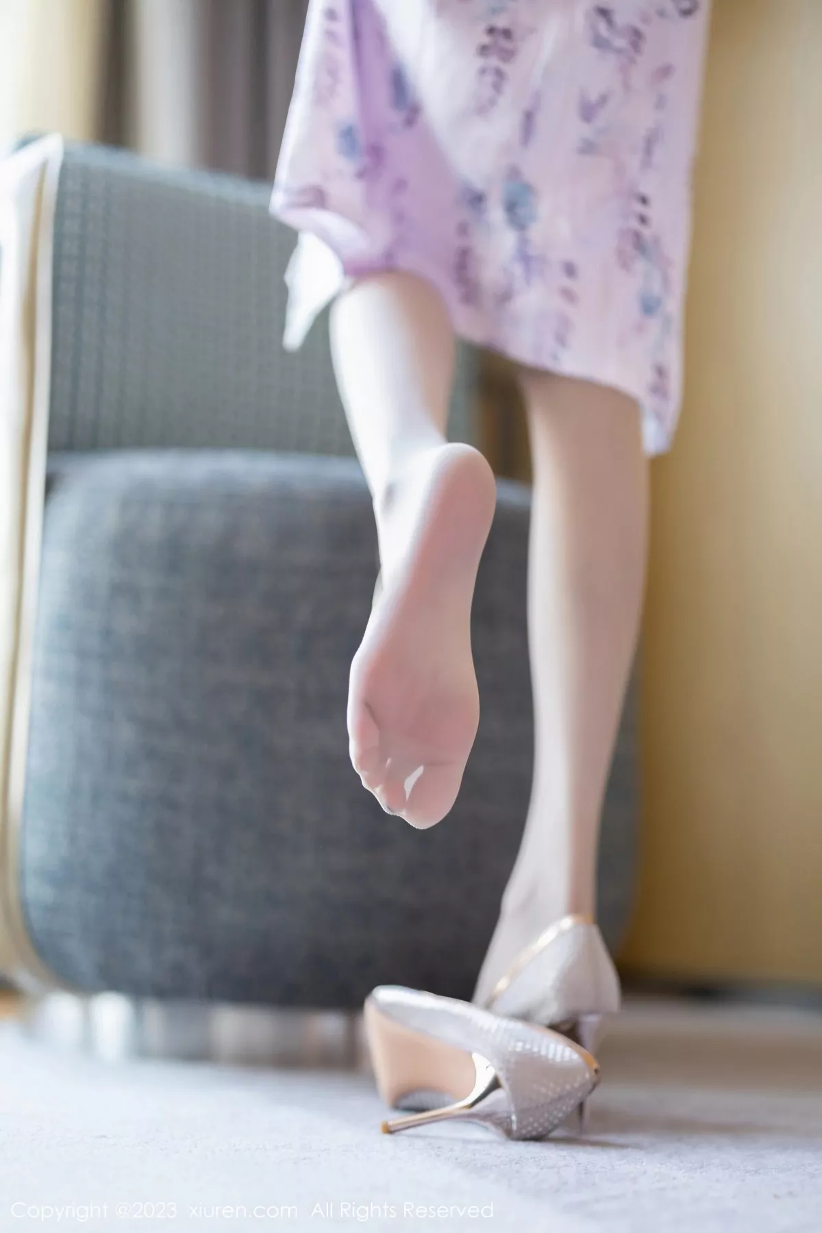 [XiuRen秀人网]第6591期程程程-写真 [80P]-008