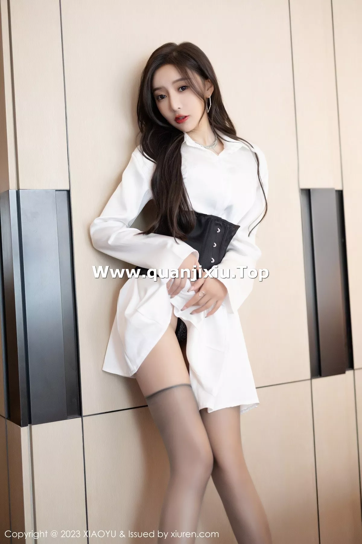 [XiaoYu画语界]第990期王馨瑶写真 [82P]-015