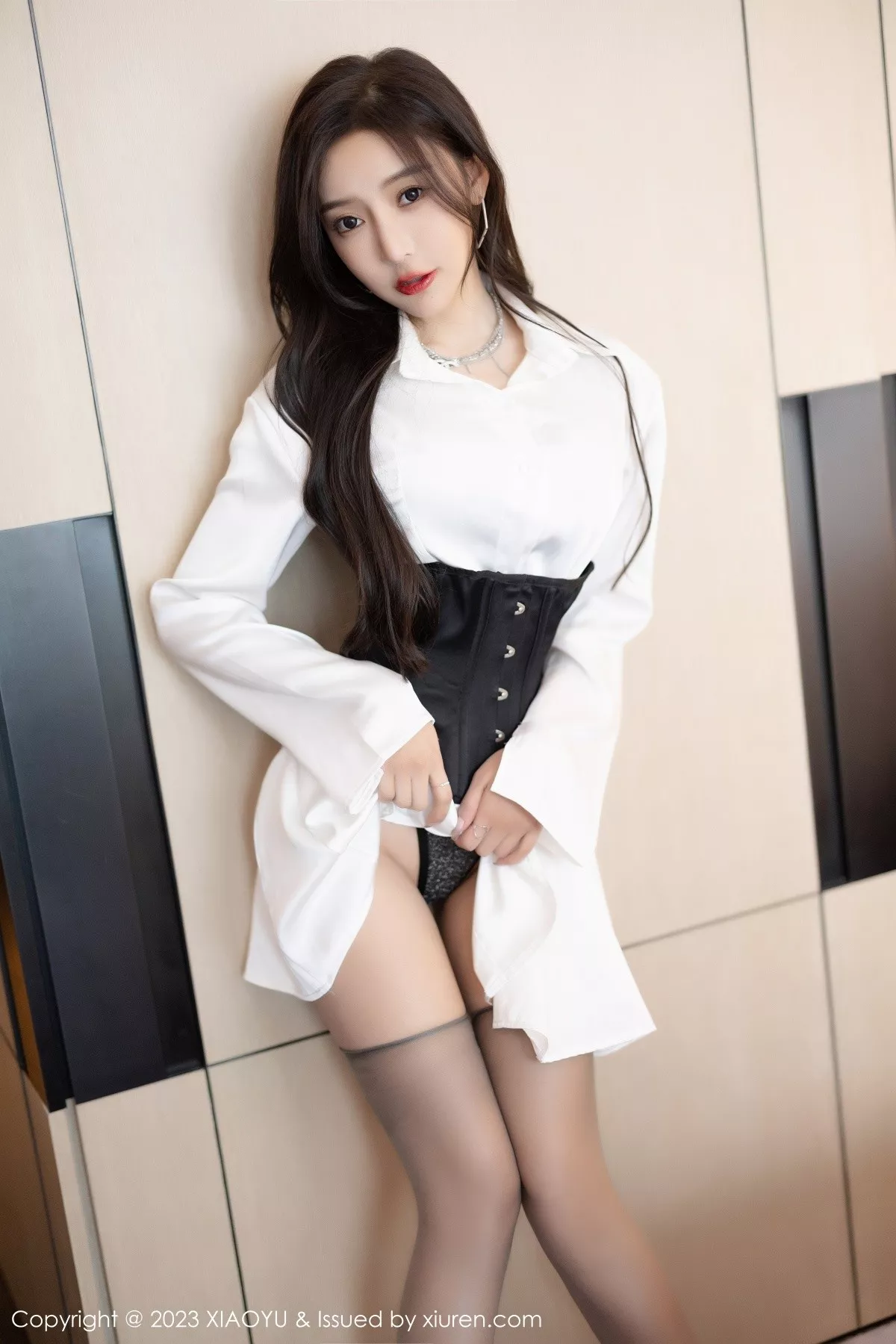 [XiaoYu画语界]第990期王馨瑶写真 [82P]-016