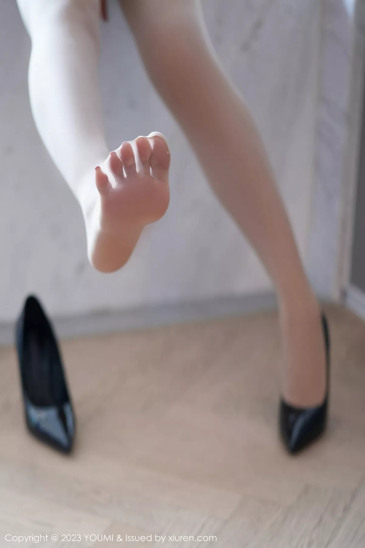 [YouMi尤蜜荟]第916期心妍小公主写真 [47P]-029