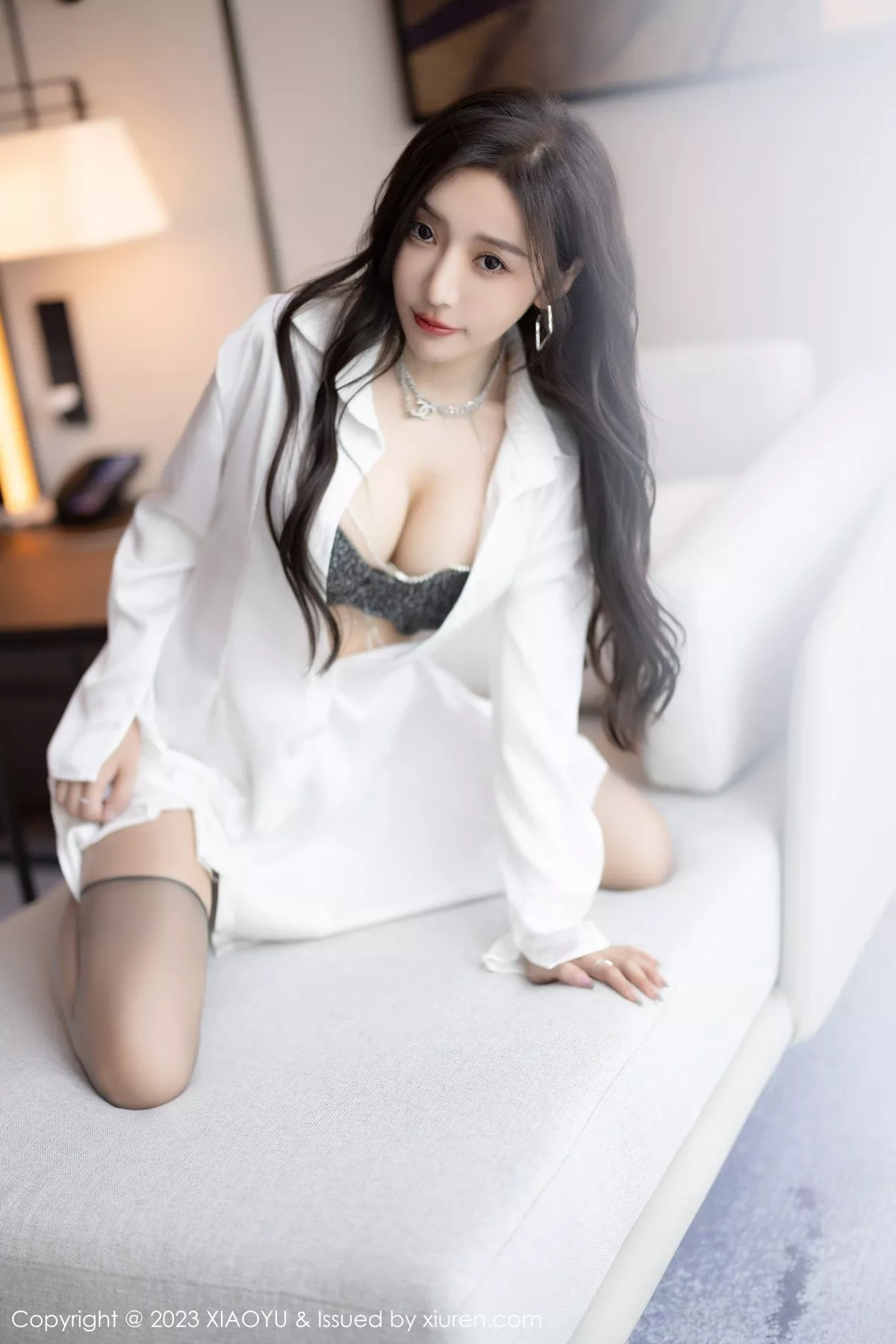 [XiaoYu画语界]第990期王馨瑶写真 [82P]-021