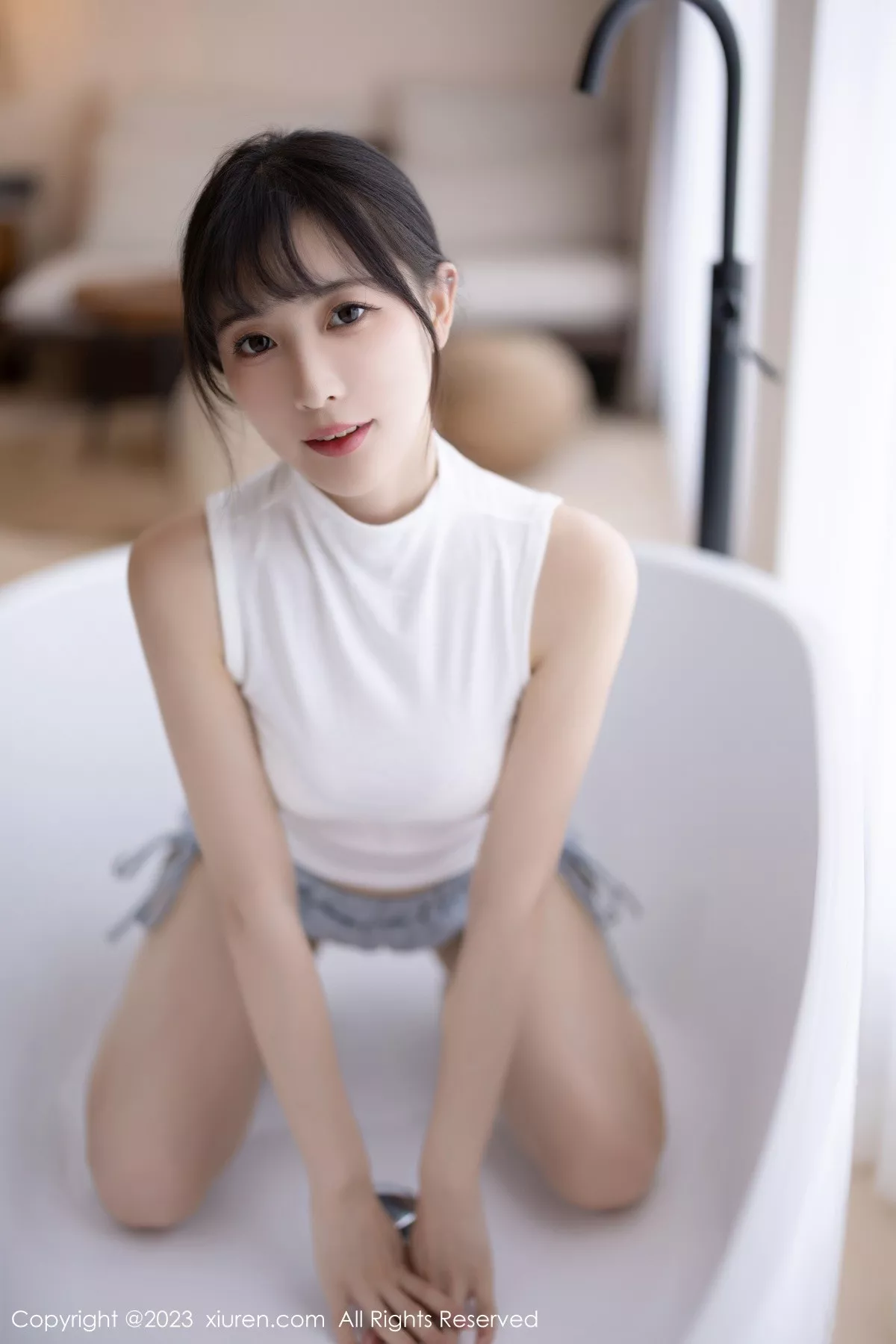 [XiuRen秀人网]第6455期林星阑写真 [83P]-036
