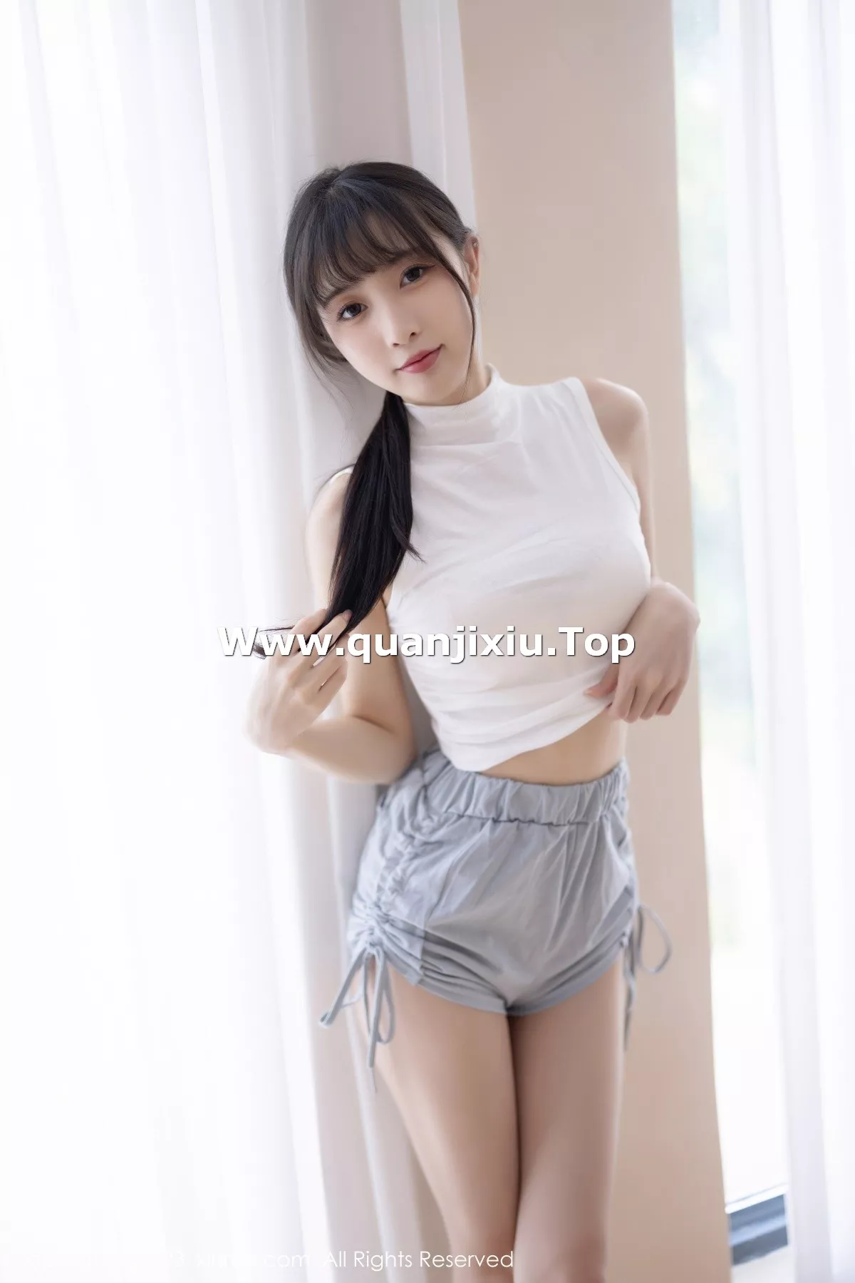 [XiuRen秀人网]第6455期林星阑写真 [83P]-026