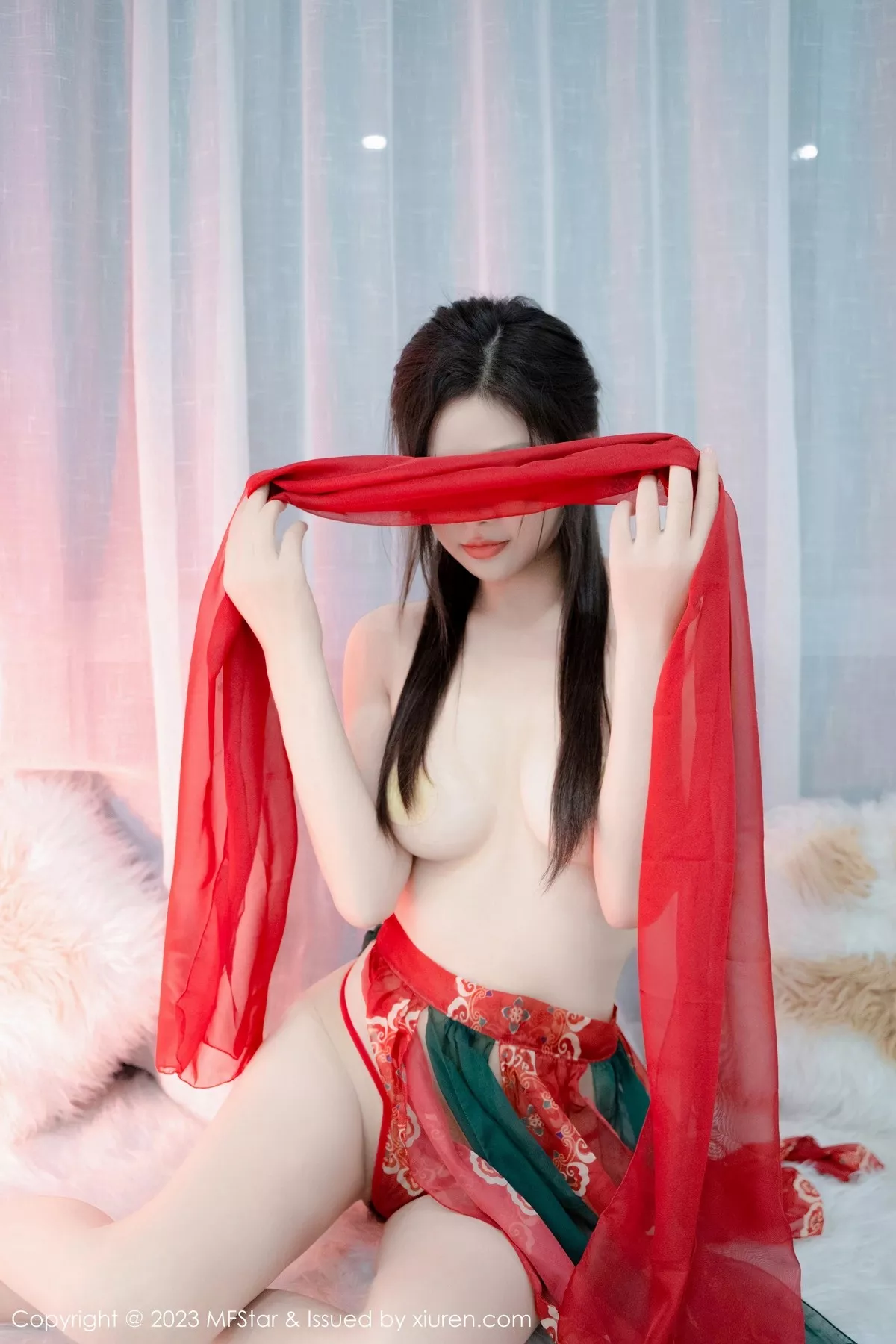 [MFStar模范学院]第597期星萌写真 [60P]-057