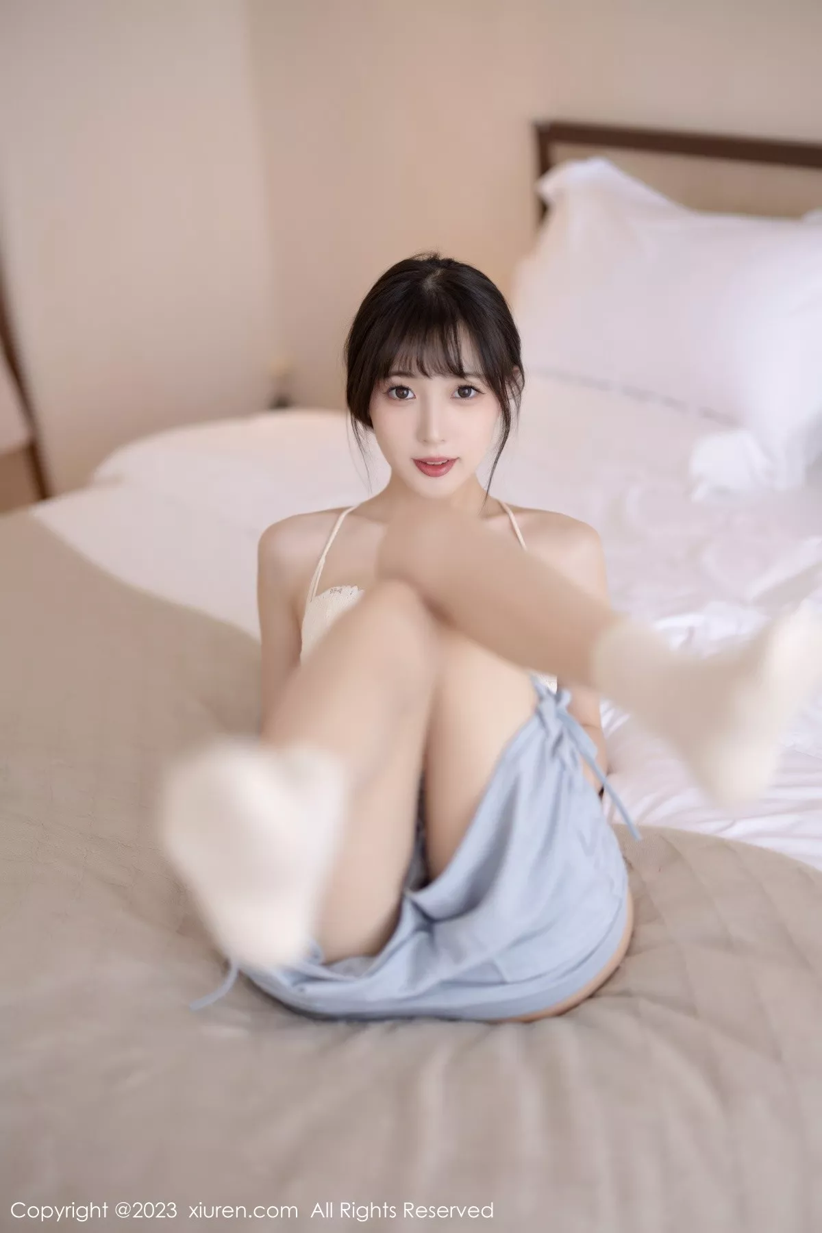 [XiuRen秀人网]第6455期林星阑写真 [83P]-068