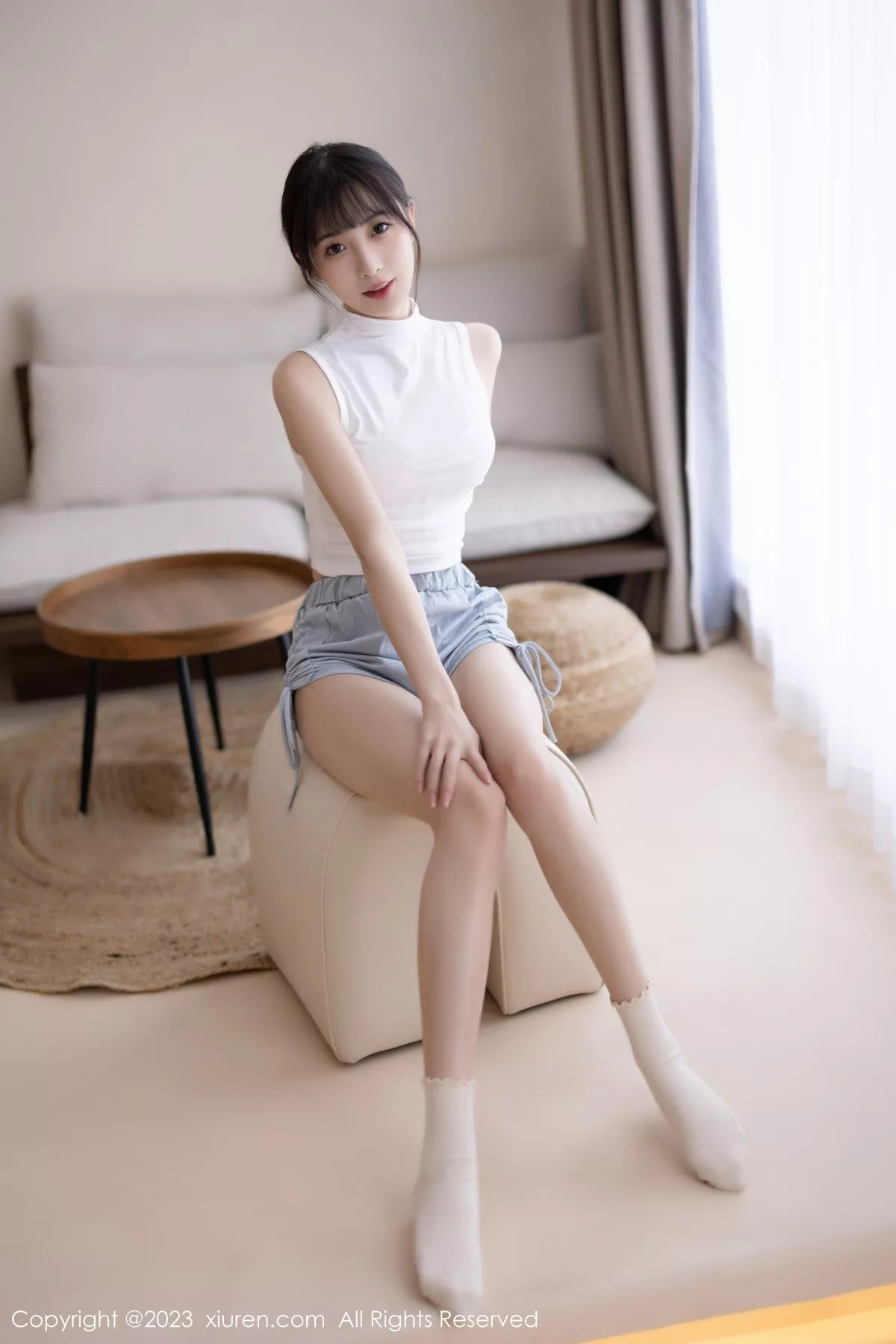 [XiuRen秀人网]第6455期林星阑写真 [83P]-019