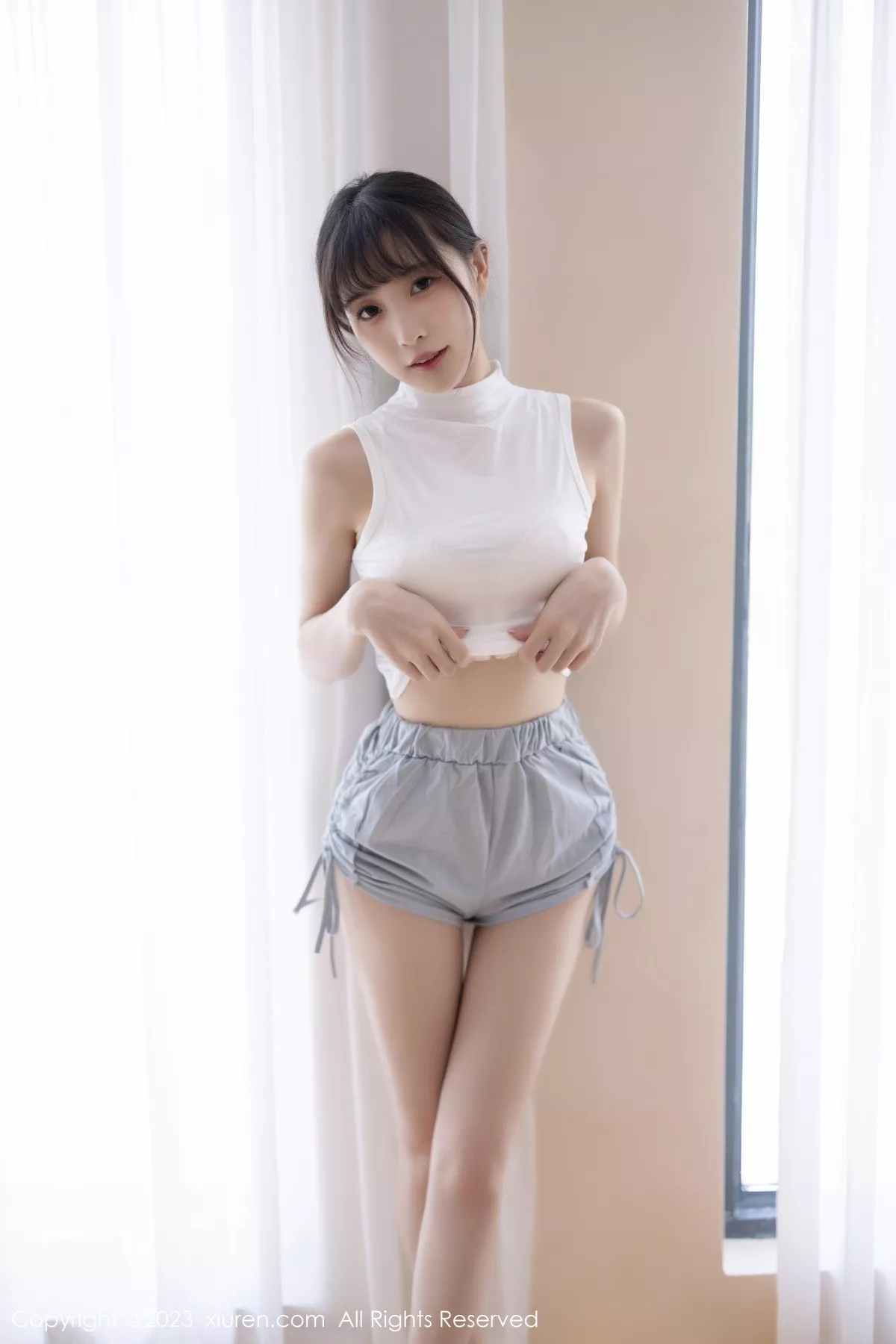 [XiuRen秀人网]第6455期林星阑写真 [83P]-025