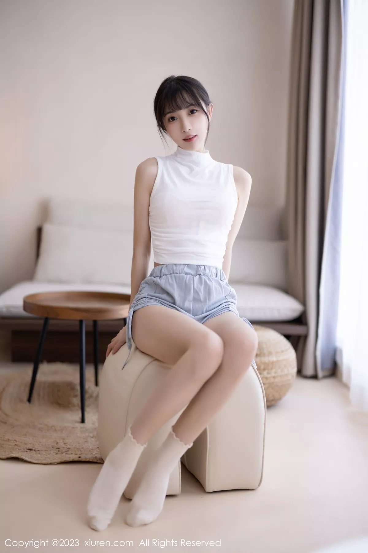 [XiuRen秀人网]第6455期林星阑写真 [83P]-021