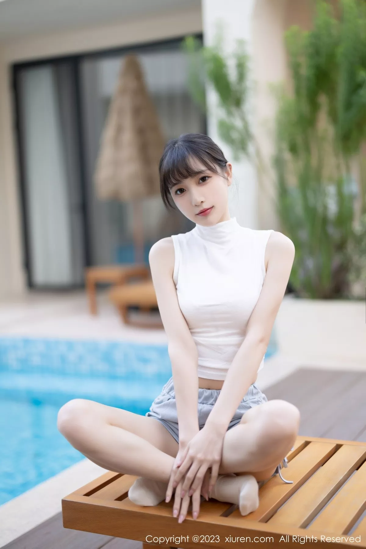 [XiuRen秀人网]第6455期林星阑写真 [83P]-011