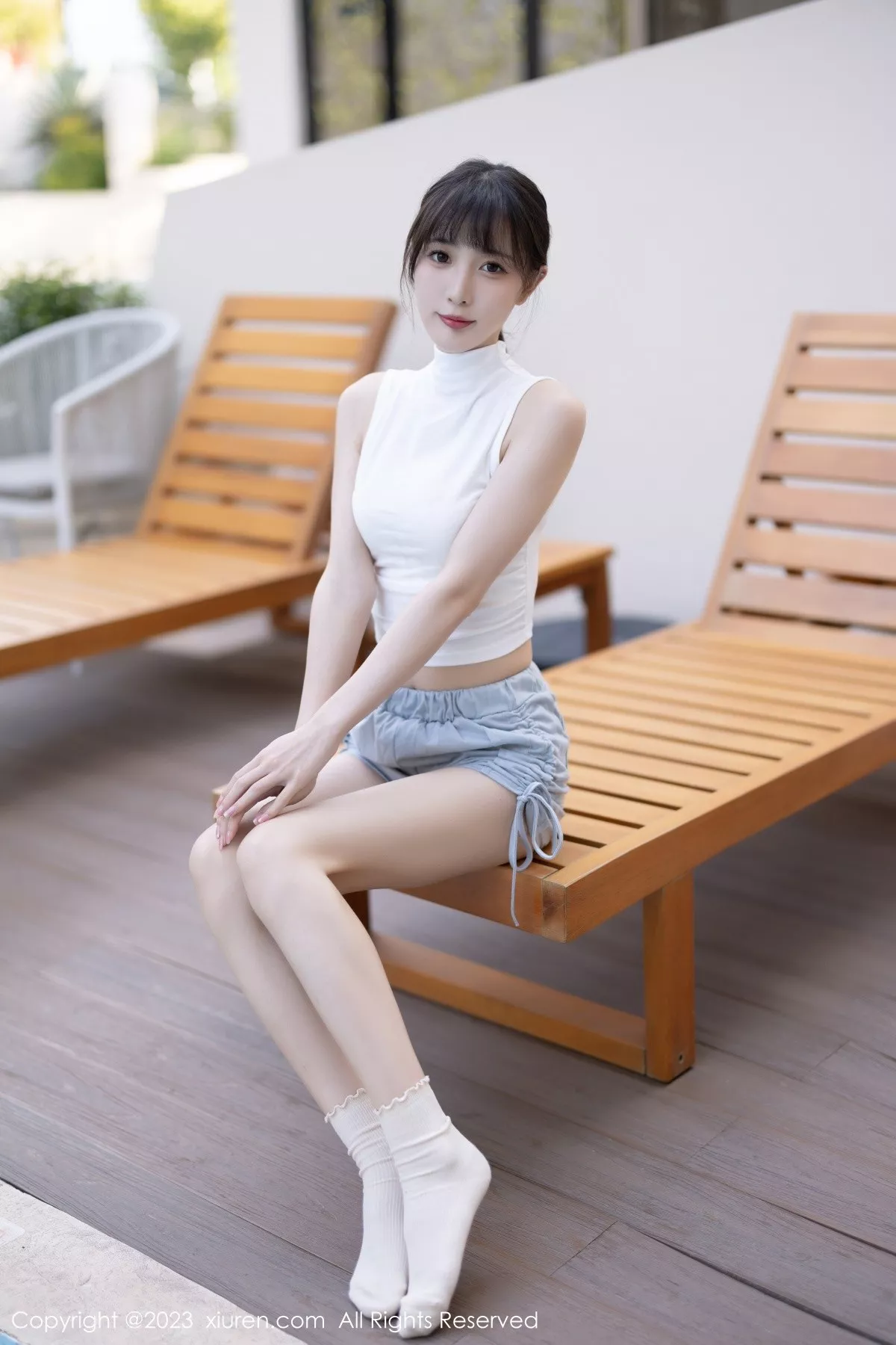[XiuRen秀人网]第6455期林星阑写真 [83P]-016