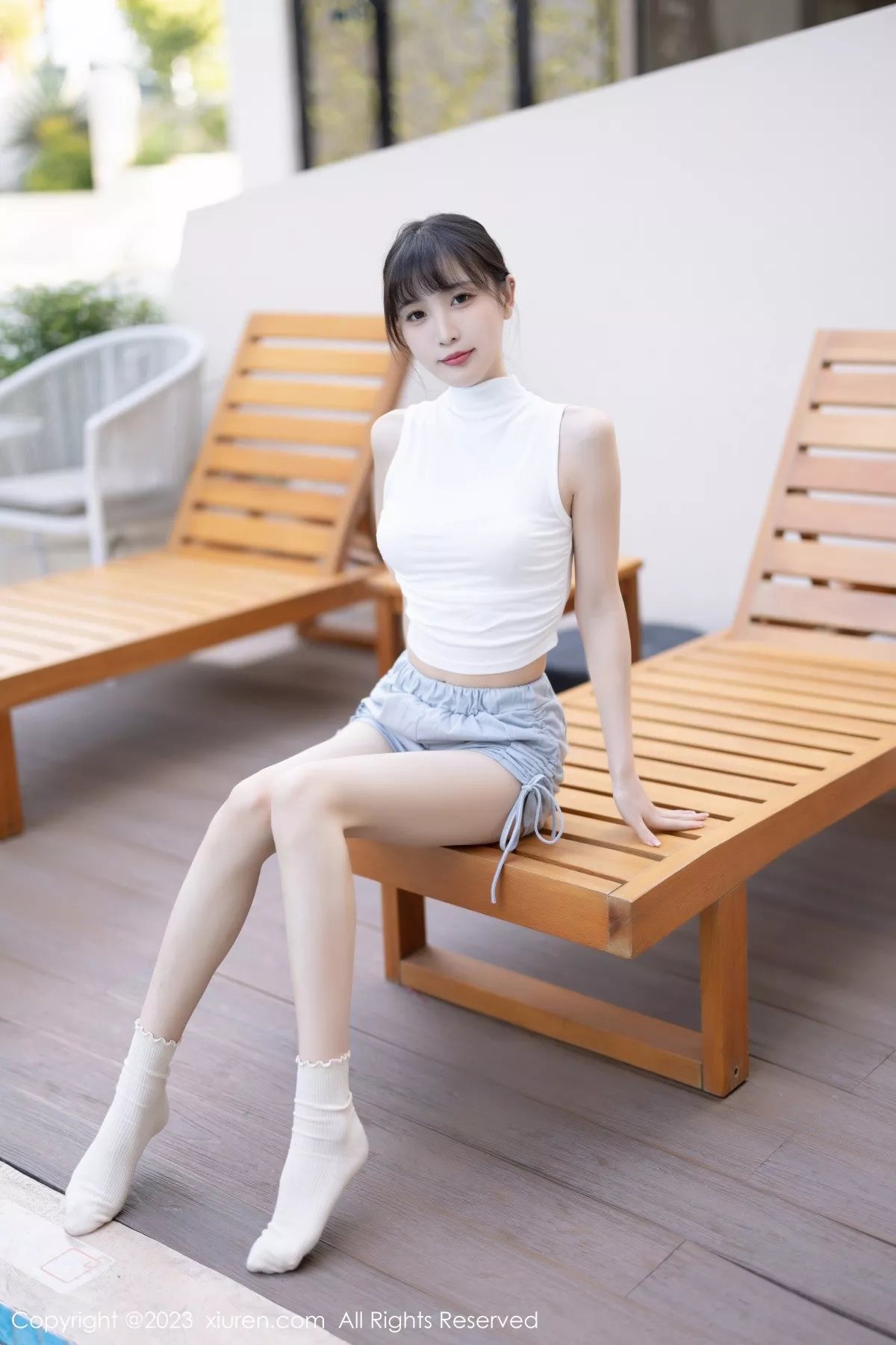 [XiuRen秀人网]第6455期林星阑写真 [83P]-015