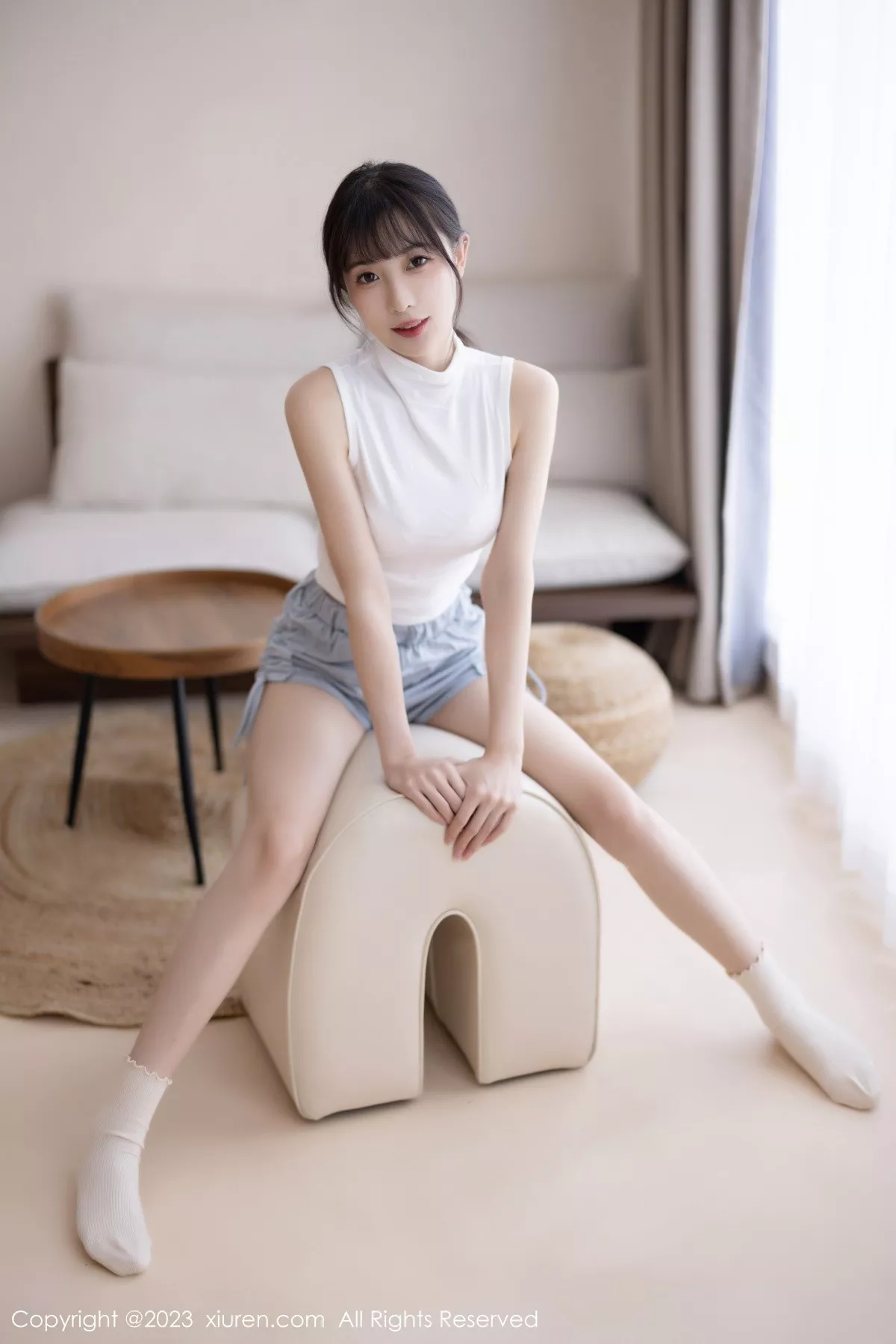 [XiuRen秀人网]第6455期林星阑写真 [83P]-018