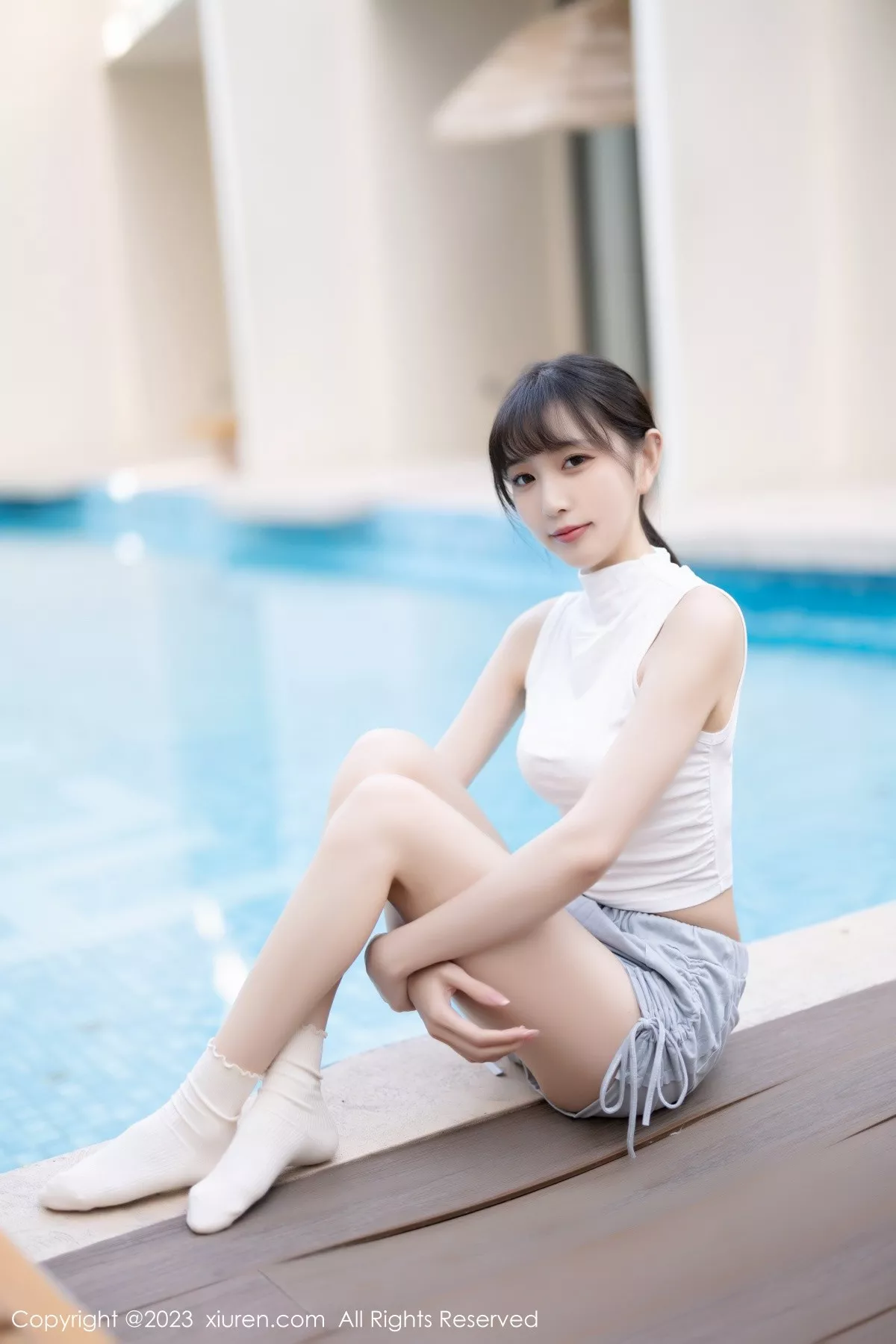 [XiuRen秀人网]第6455期林星阑写真 [83P]-014