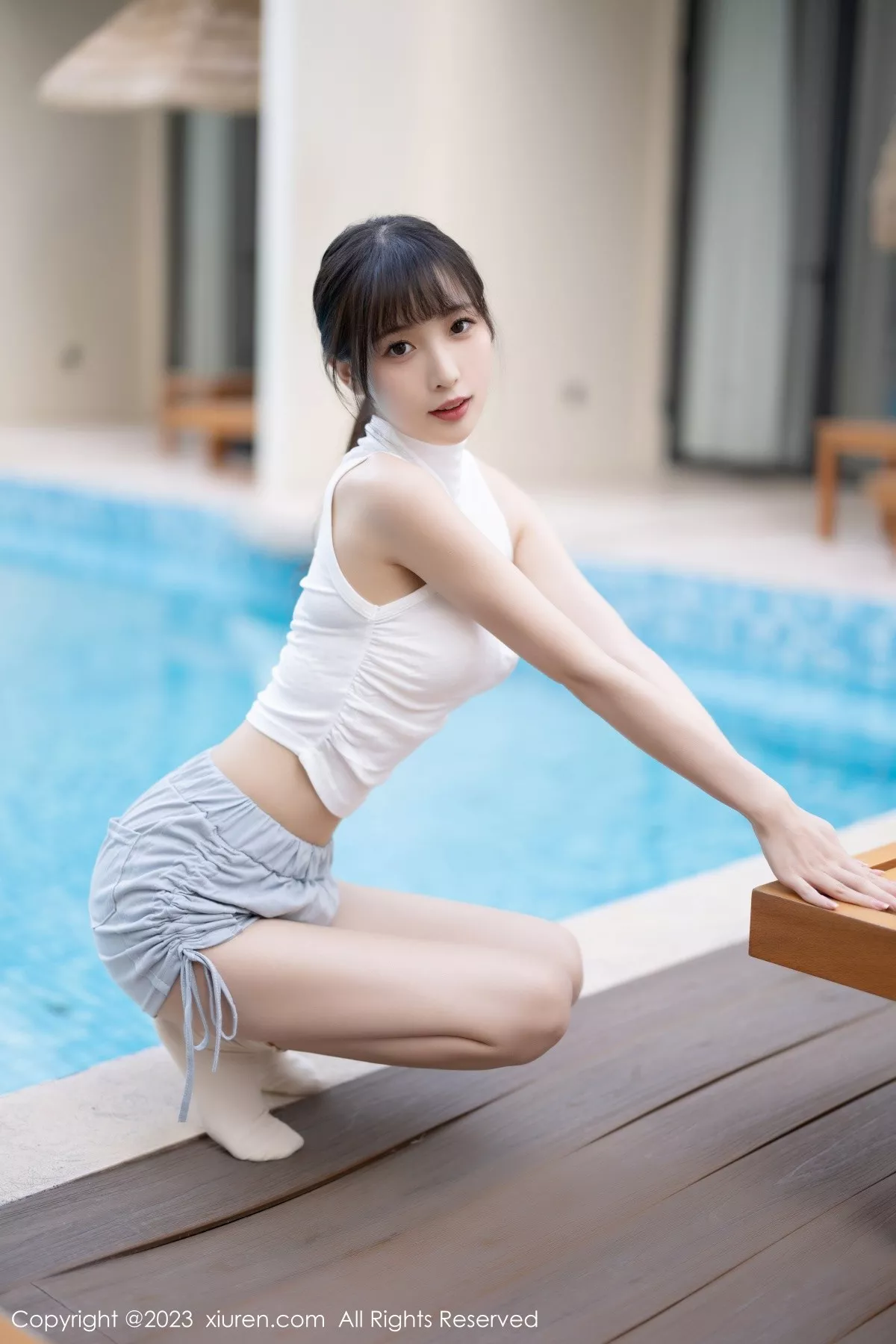 [XiuRen秀人网]第6455期林星阑写真 [83P]-012