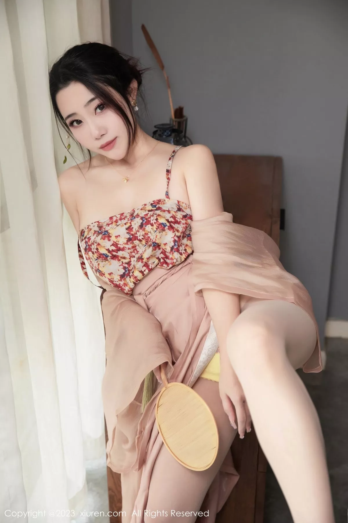 [XiuRen秀人网]第6457期严利娅写真 [104P]-056