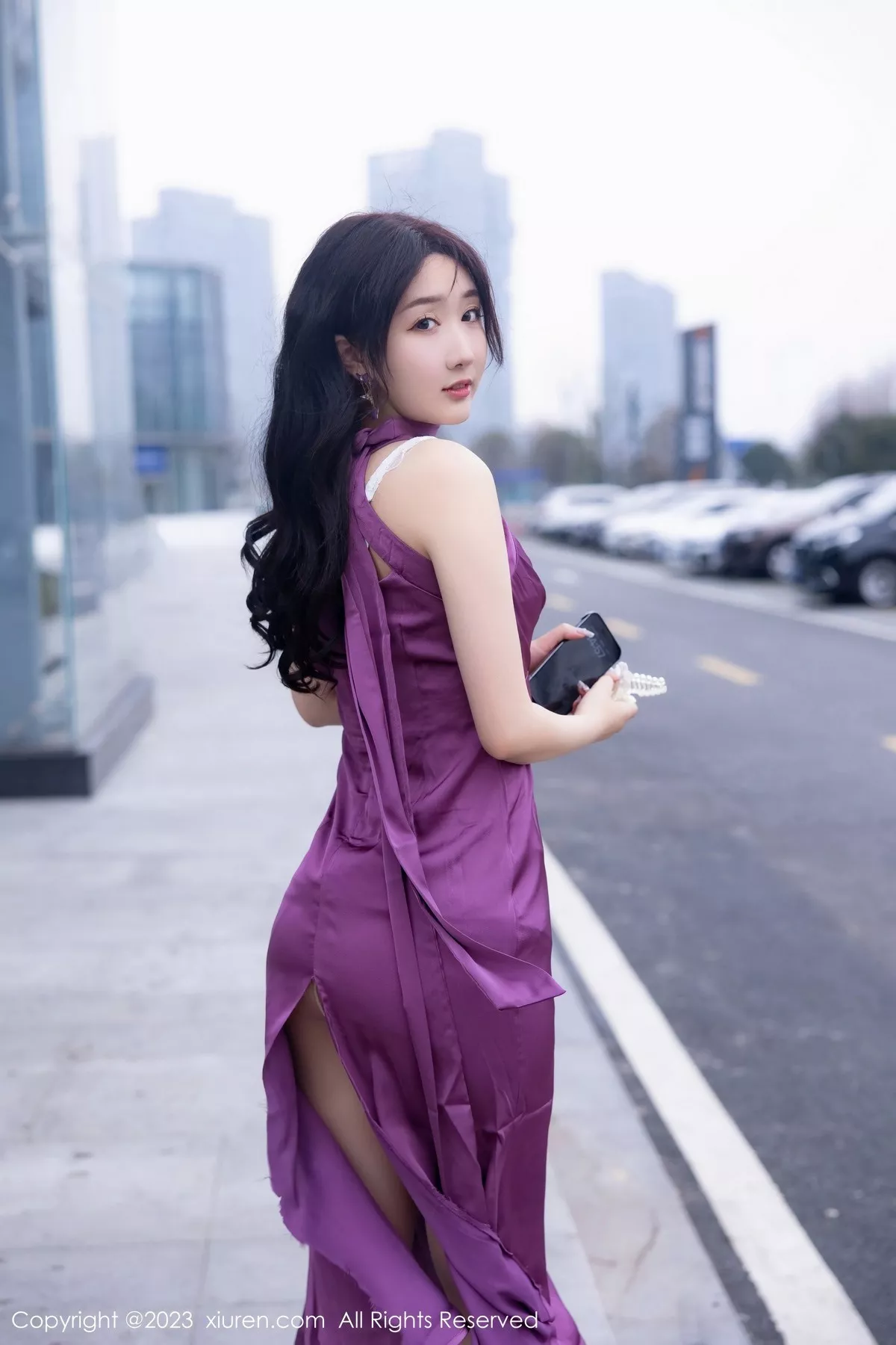 [XiuRen秀人网]第6462期江真真写真 [100P]-012