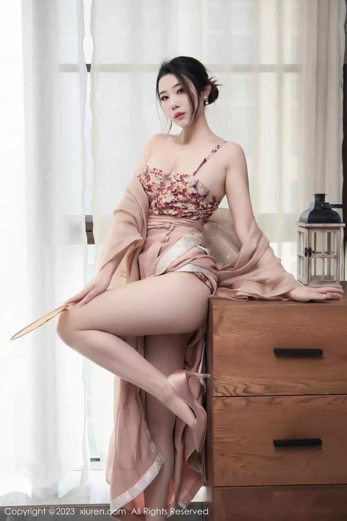 [XiuRen秀人网]第6457期严利娅写真 [104P]-020