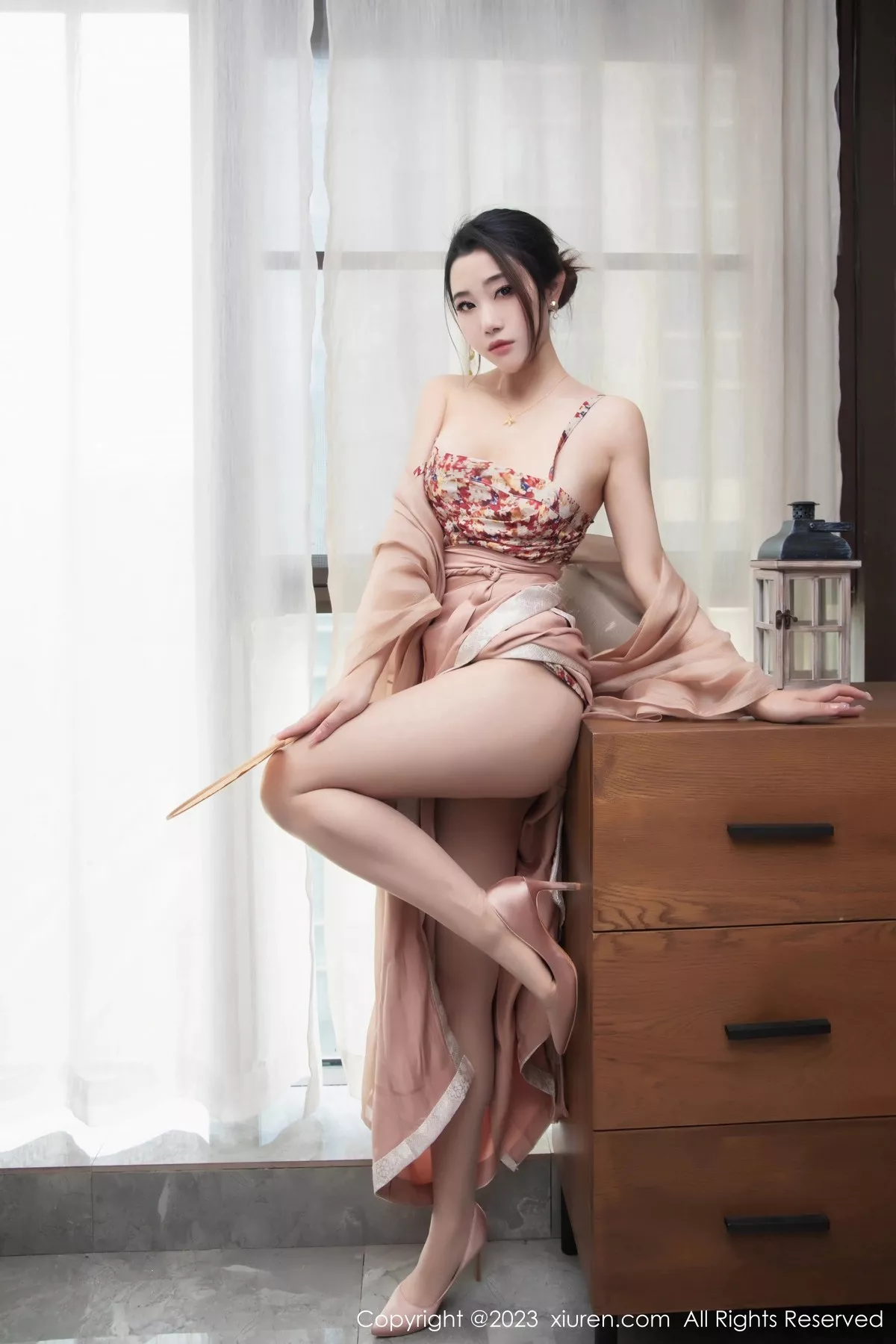 [XiuRen秀人网]第6457期严利娅写真 [104P]-026