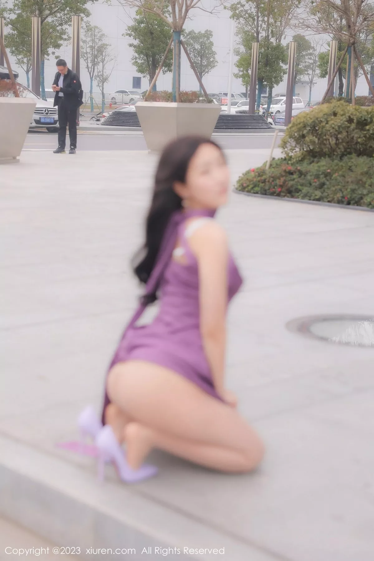 [XiuRen秀人网]第6462期江真真写真 [100P]-021