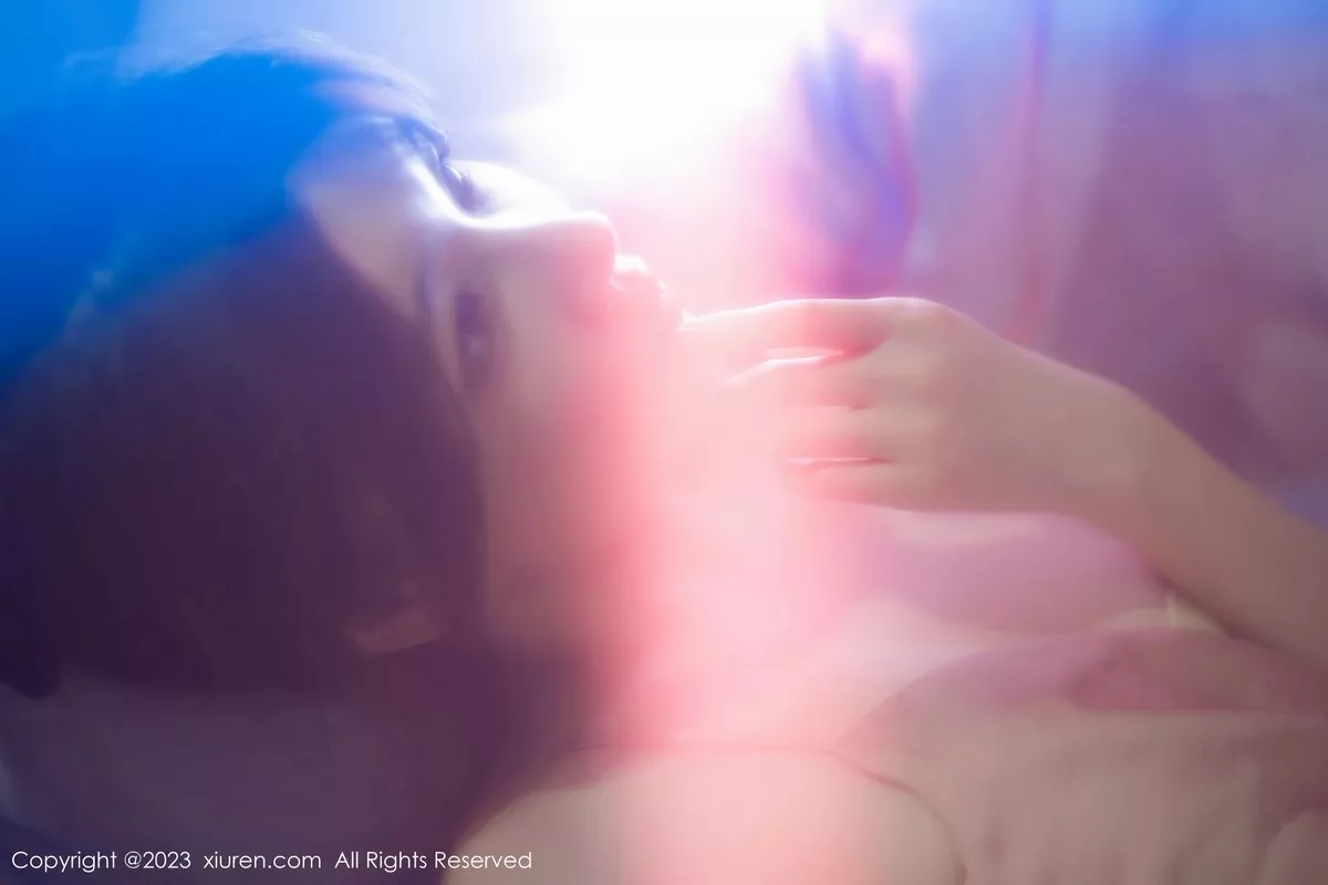 [XiuRen秀人网]第6458期婠婠么写真 [55P]-047