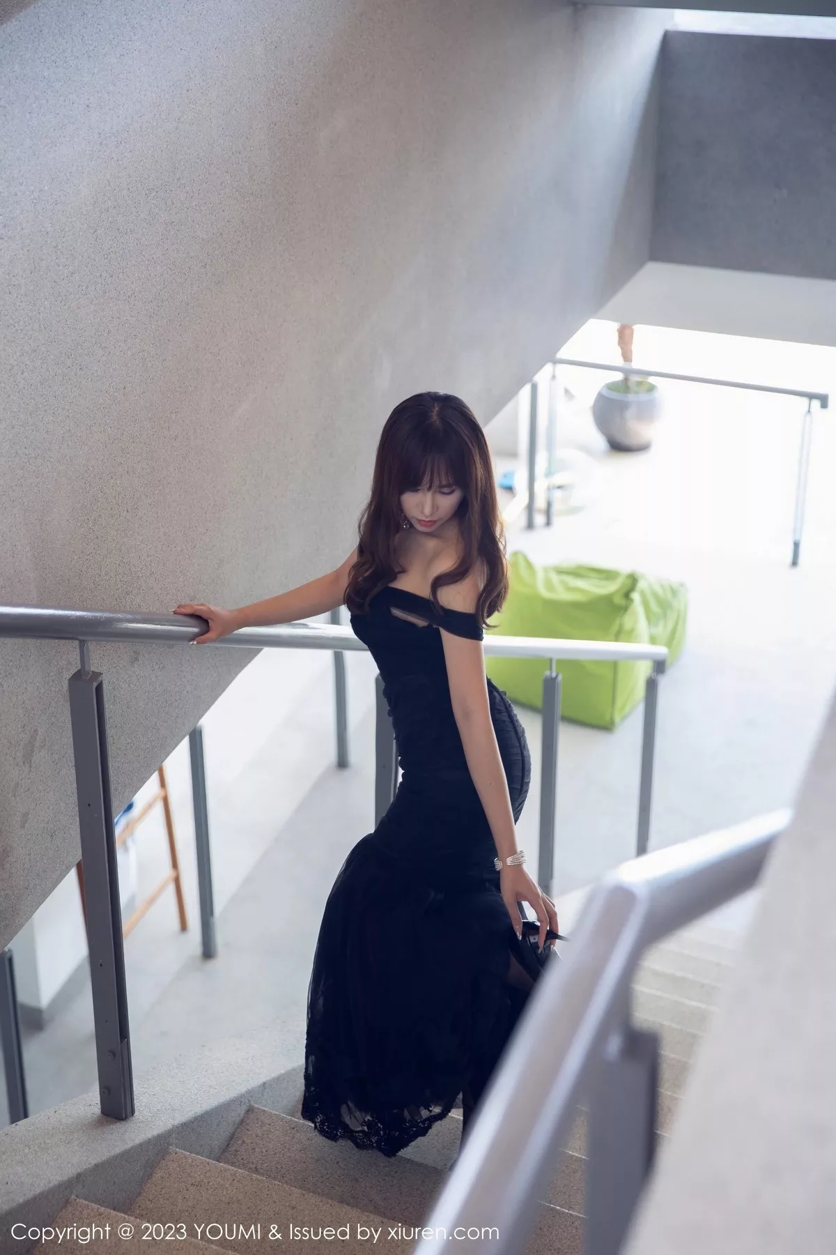 [YouMi尤蜜荟]第917期icy猪写真 [80P]-006