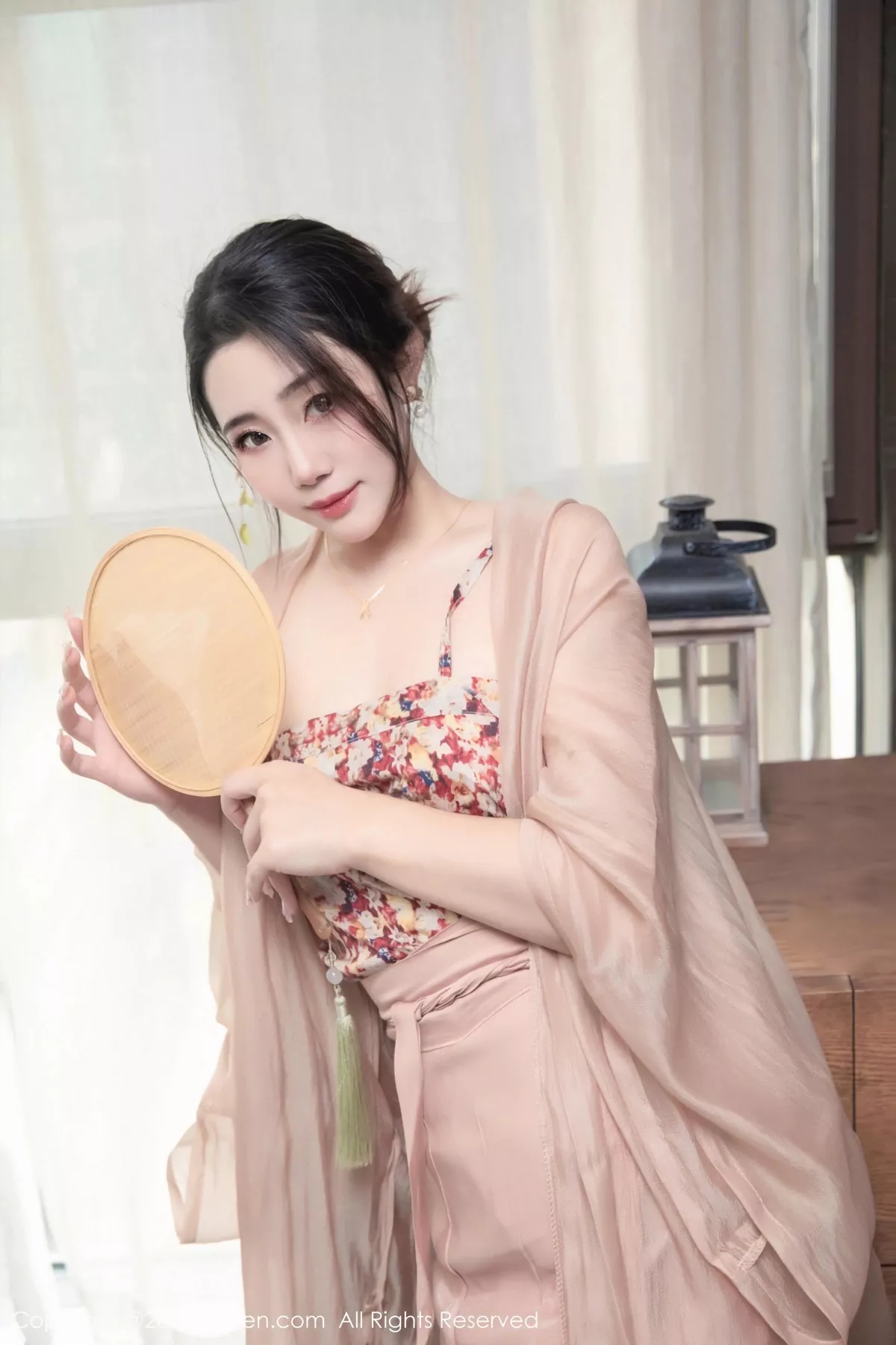 [XiuRen秀人网]第6457期严利娅写真 [104P]-103