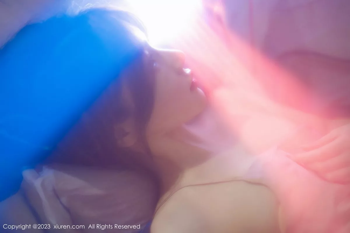 [XiuRen秀人网]第6458期婠婠么写真 [55P]-044