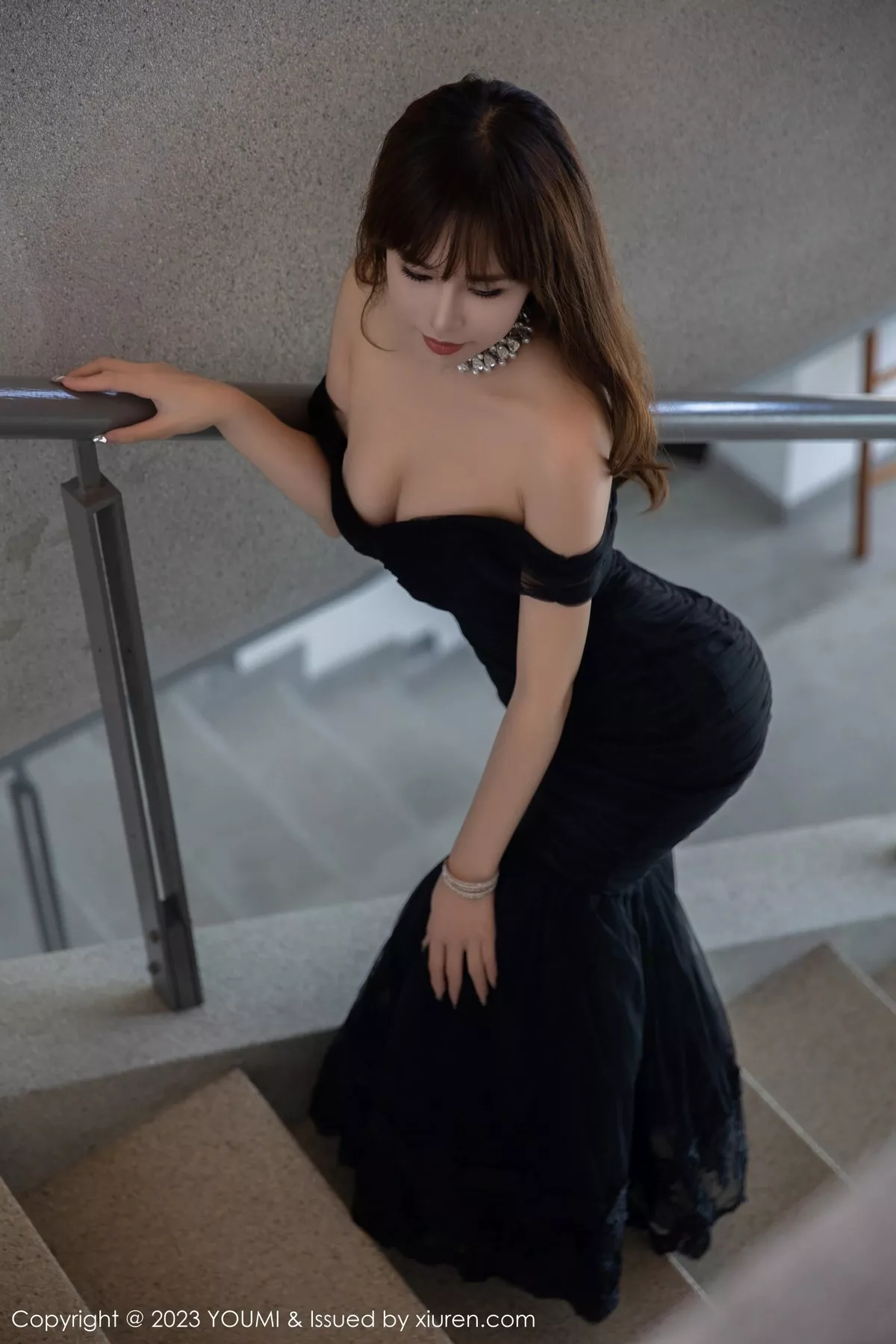 [YouMi尤蜜荟]第917期icy猪写真 [80P]-010