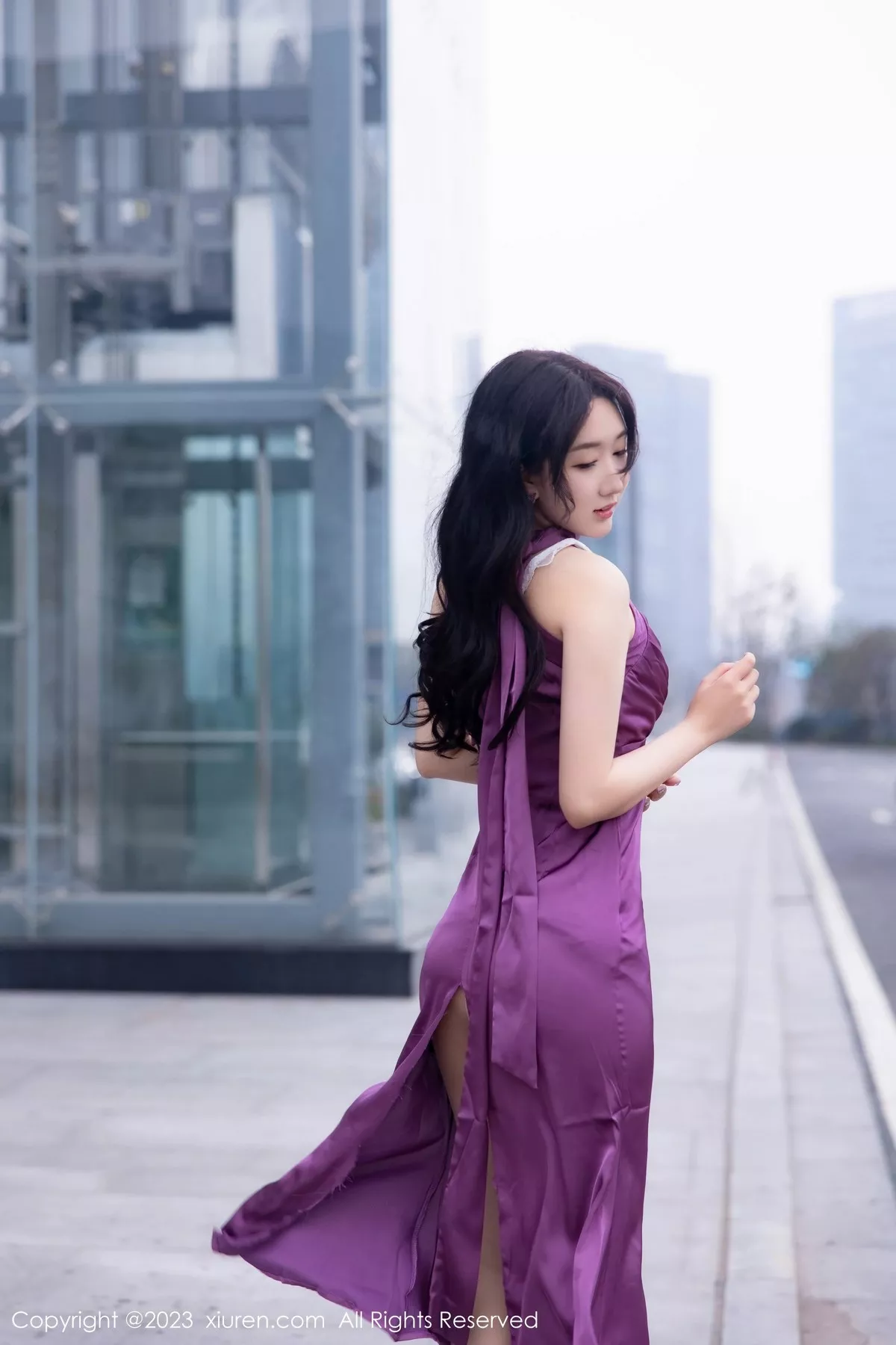 [XiuRen秀人网]第6462期江真真写真 [100P]-013