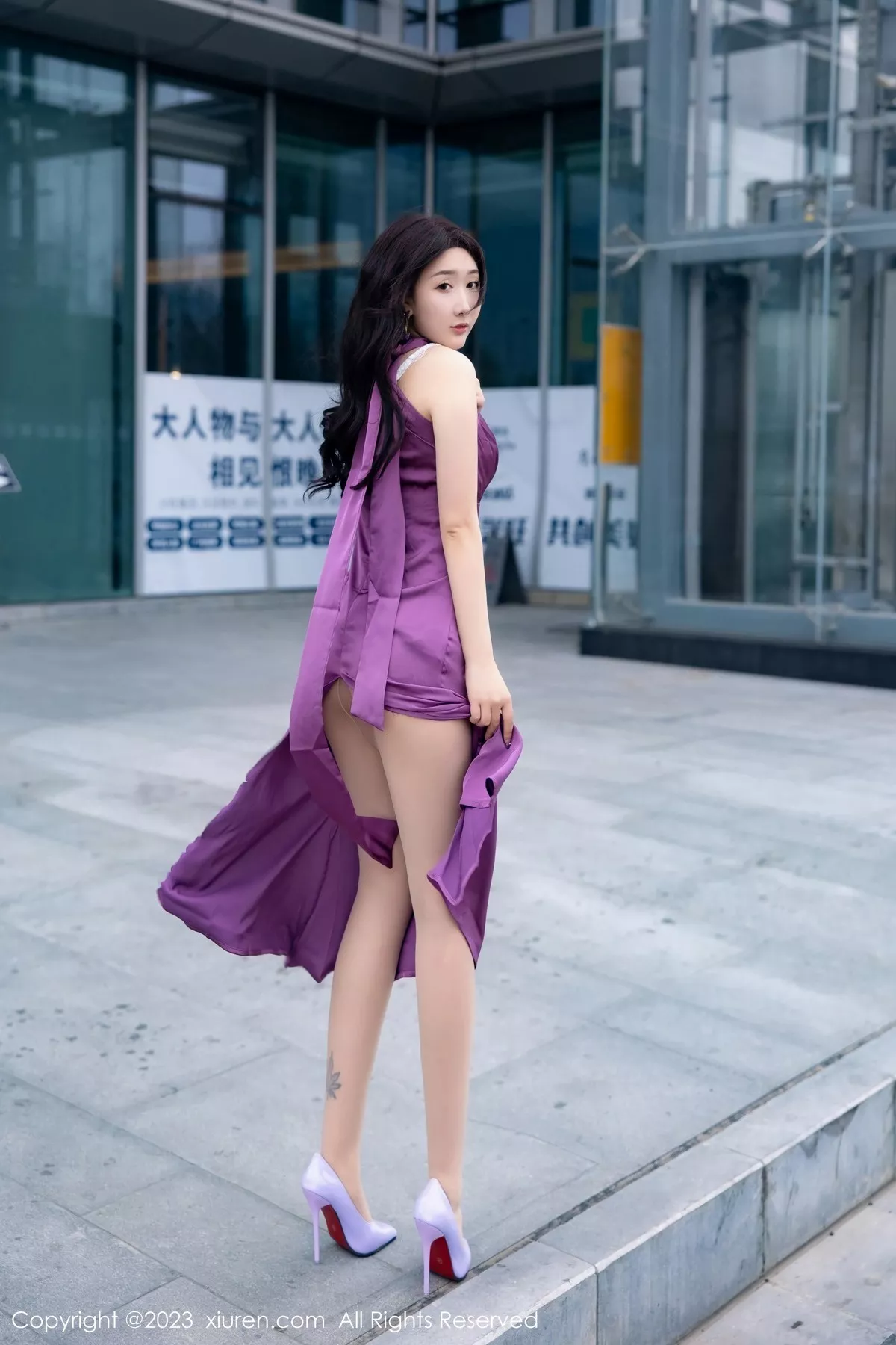[XiuRen秀人网]第6462期江真真写真 [100P]-014