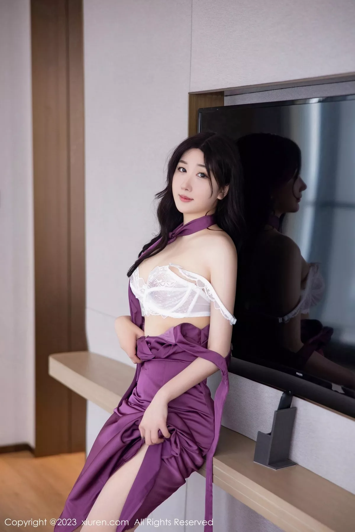 [XiuRen秀人网]第6462期江真真写真 [100P]-040