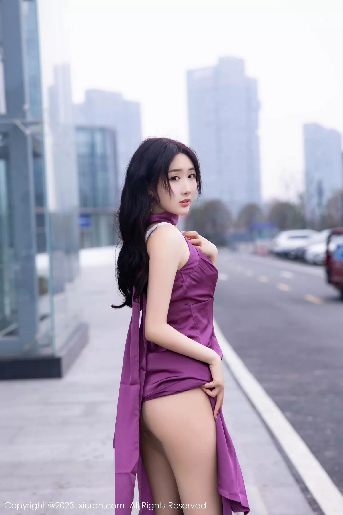 [XiuRen秀人网]第6462期江真真写真 [100P]-024